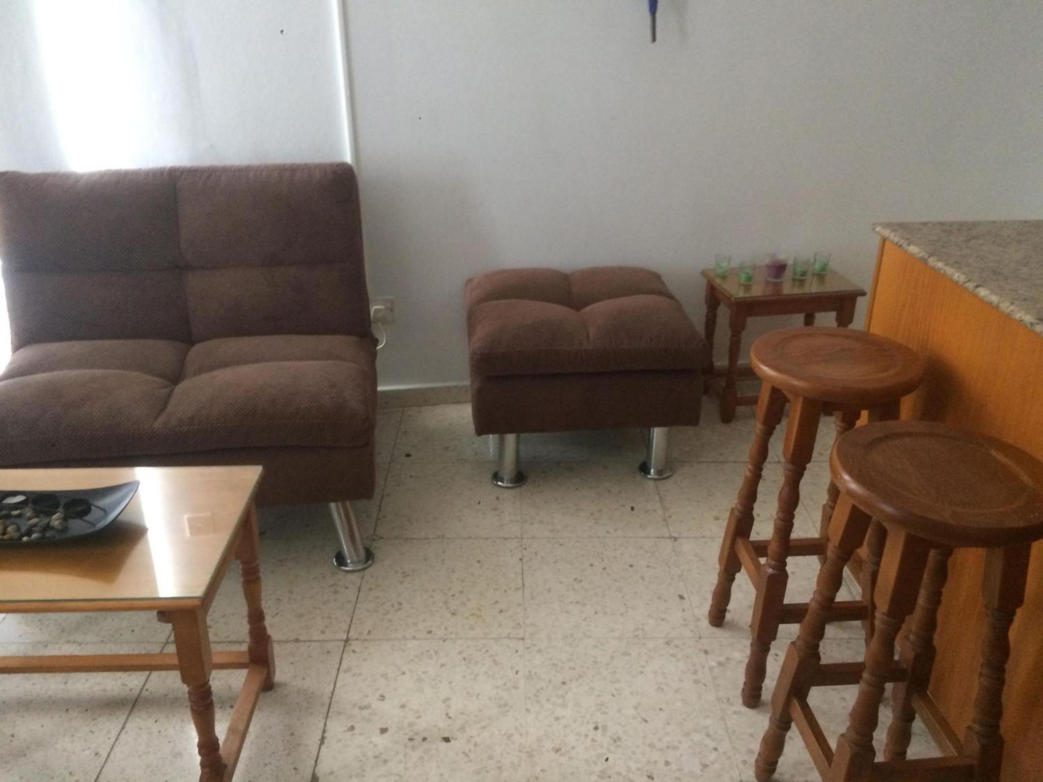 Jacks Apartment view 4