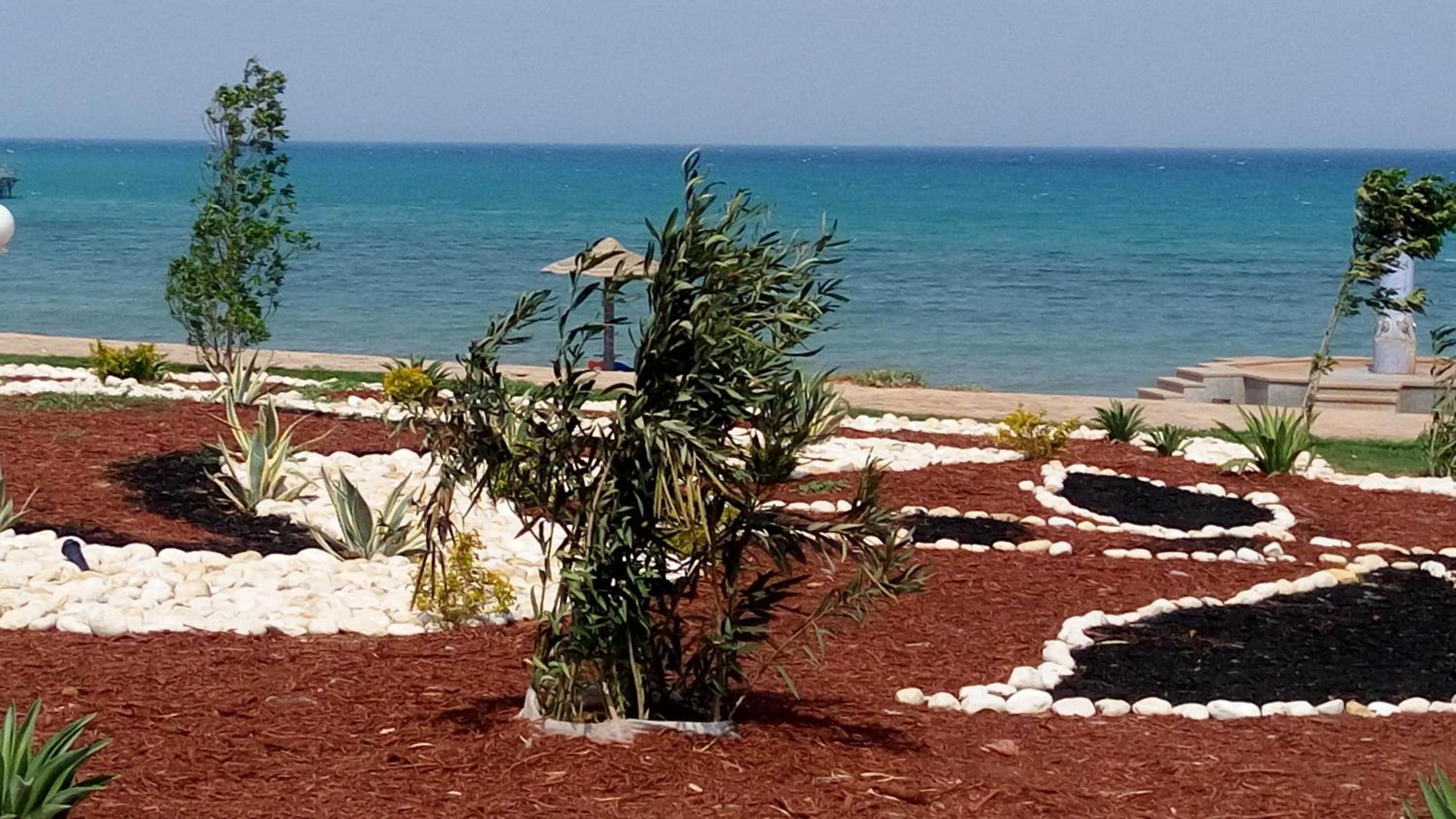 Two-Bedroom with Sea View Roof Top Chalet - Orora Village view 3