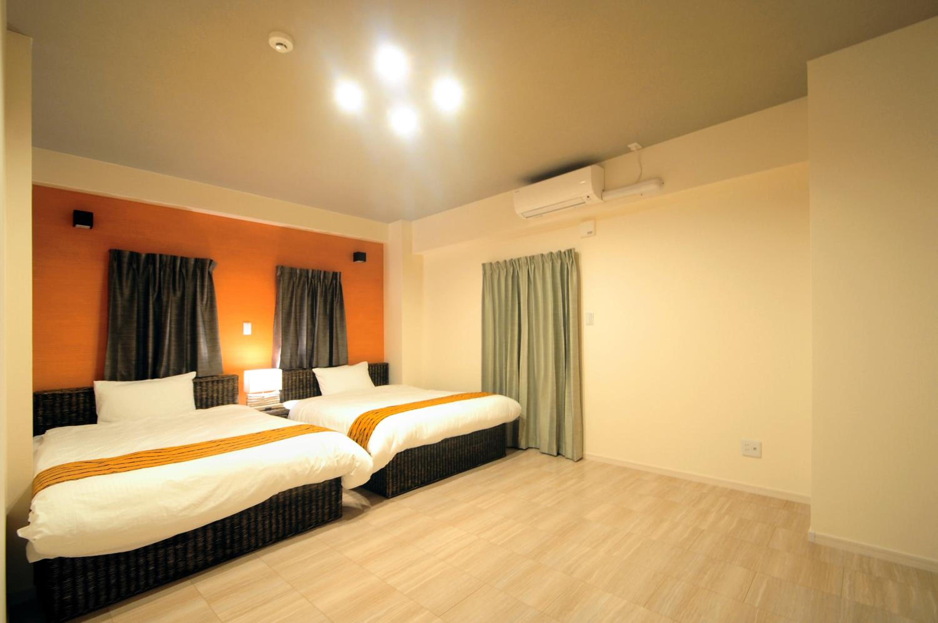Costa Bella Condominium Resort, Motobu - 11