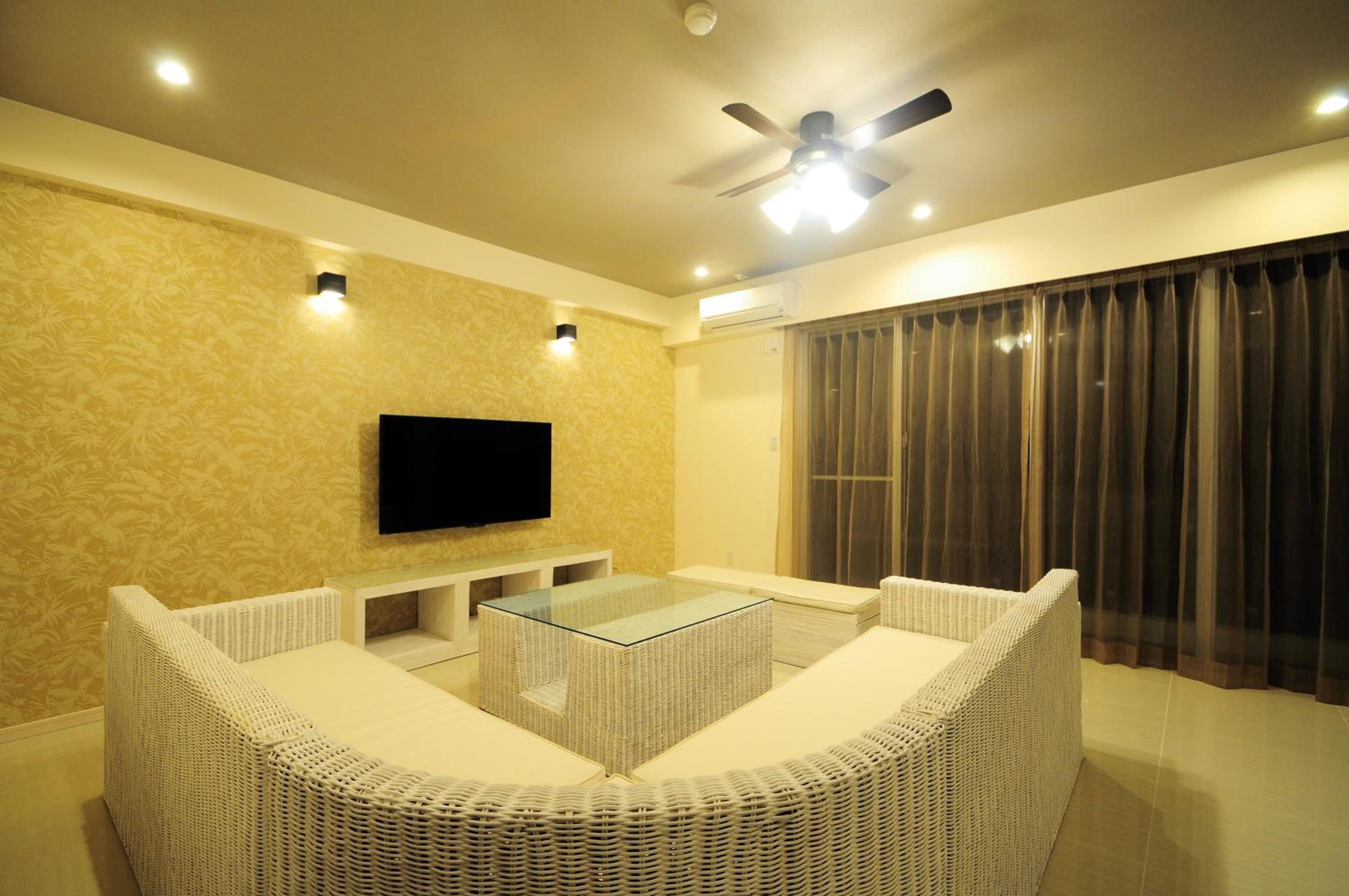 Costa Bella Condominium Resort, Motobu - 9