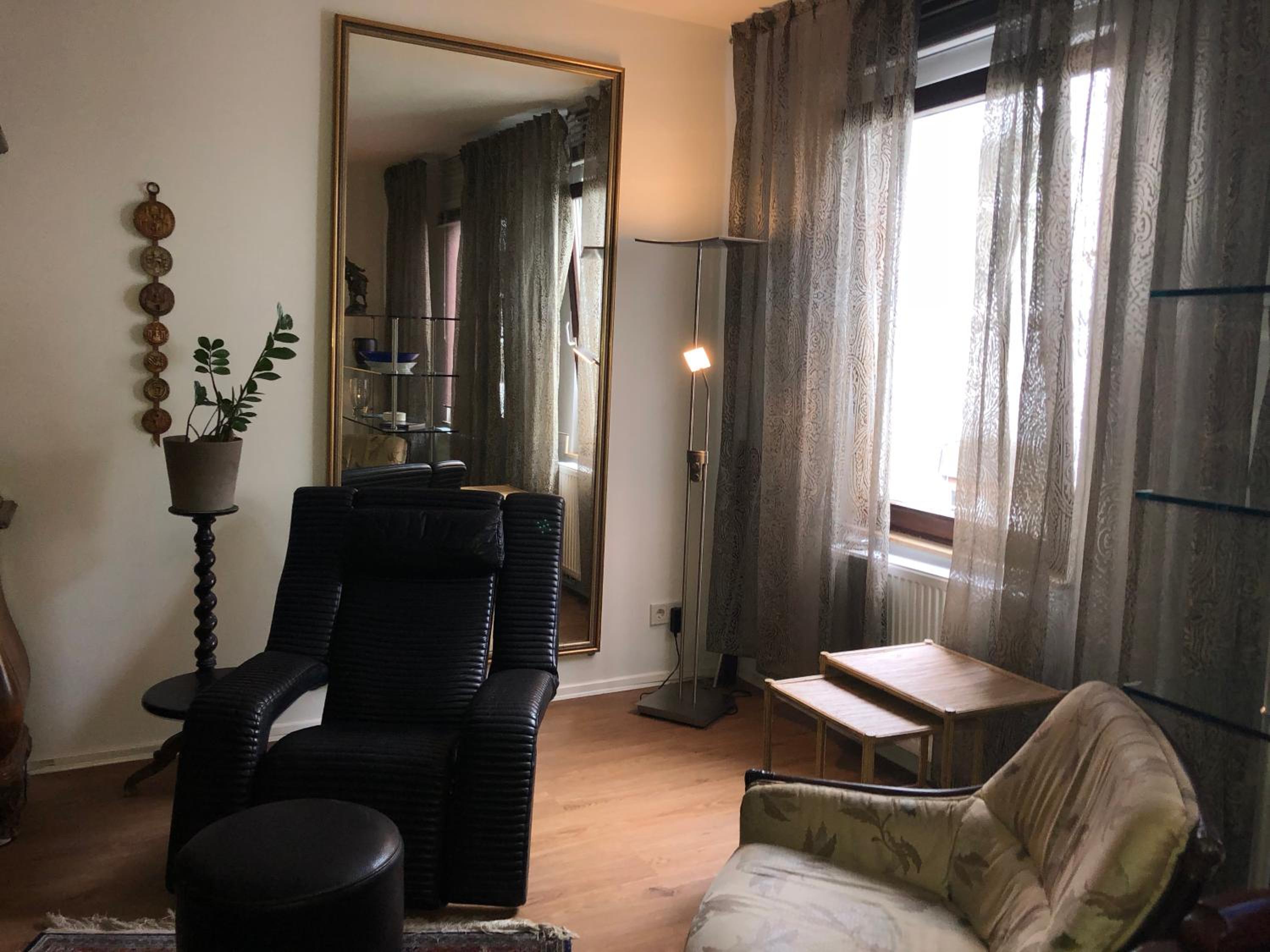 Gästewohnung im Logenhaus view 4