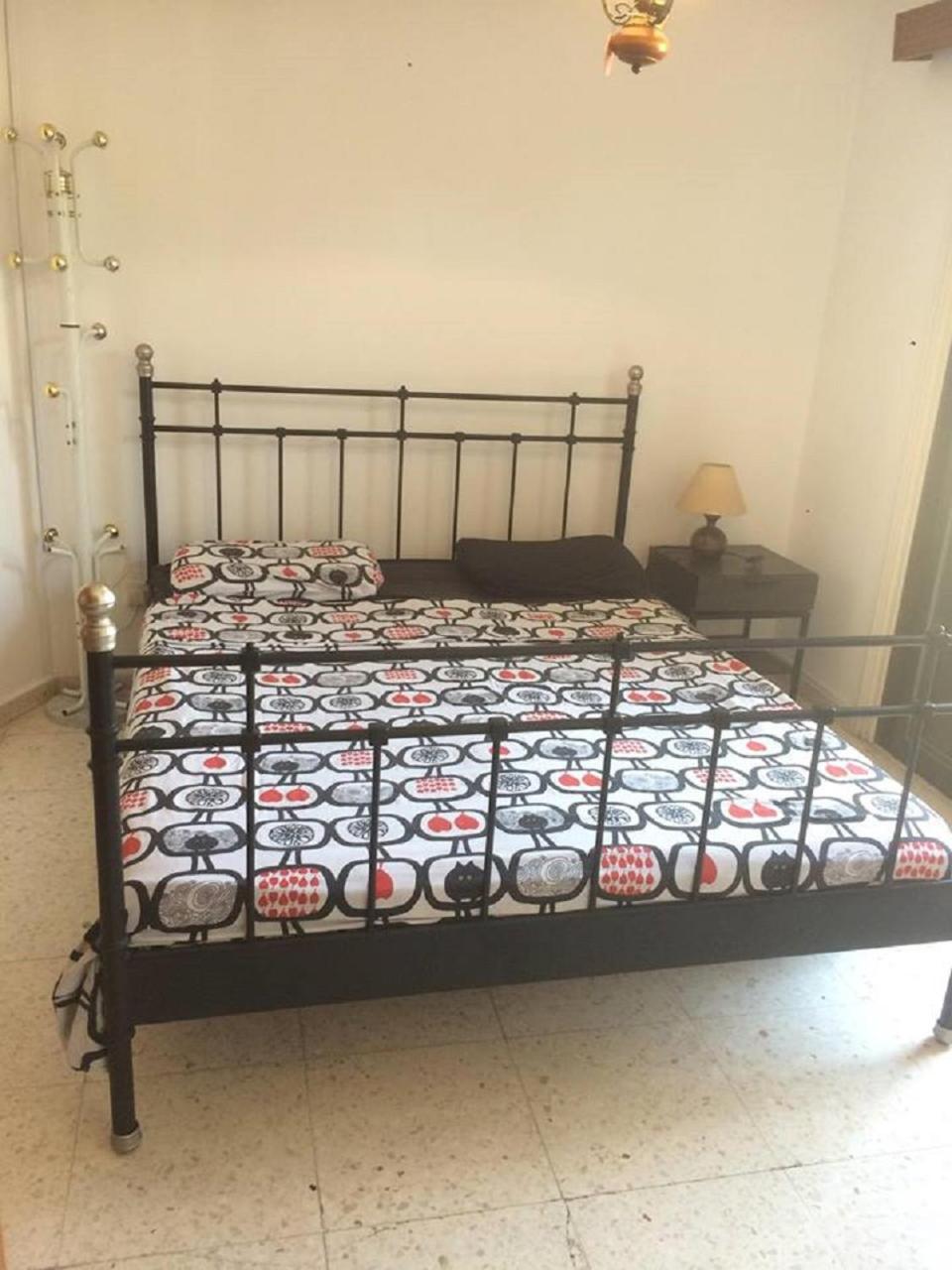 Jacks Apartment view 5