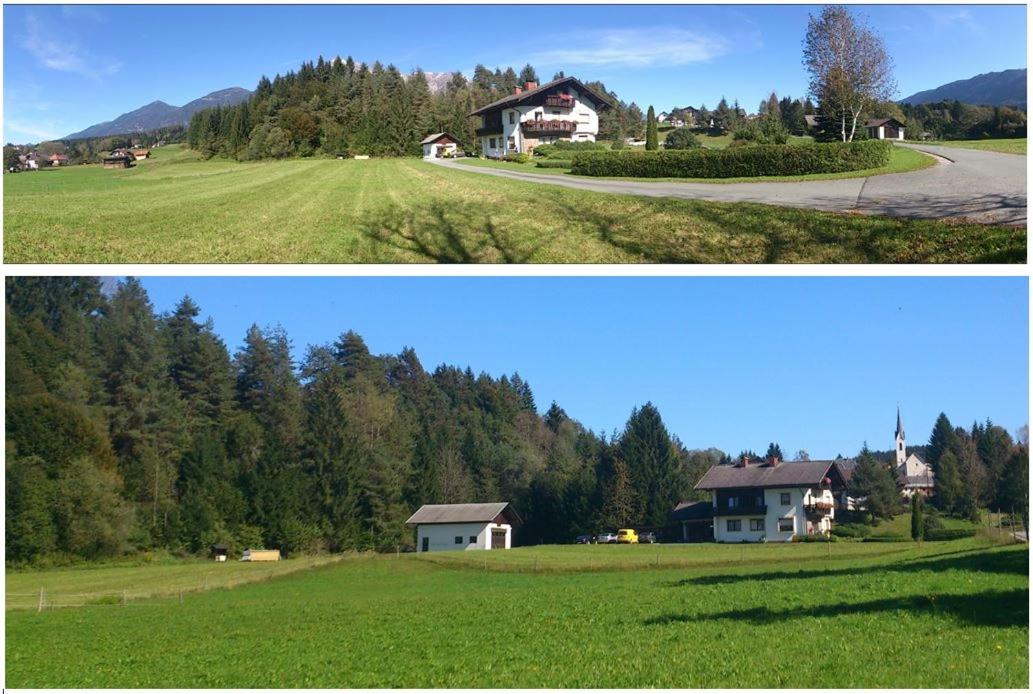 Ferienwohnungen Tillian view 4