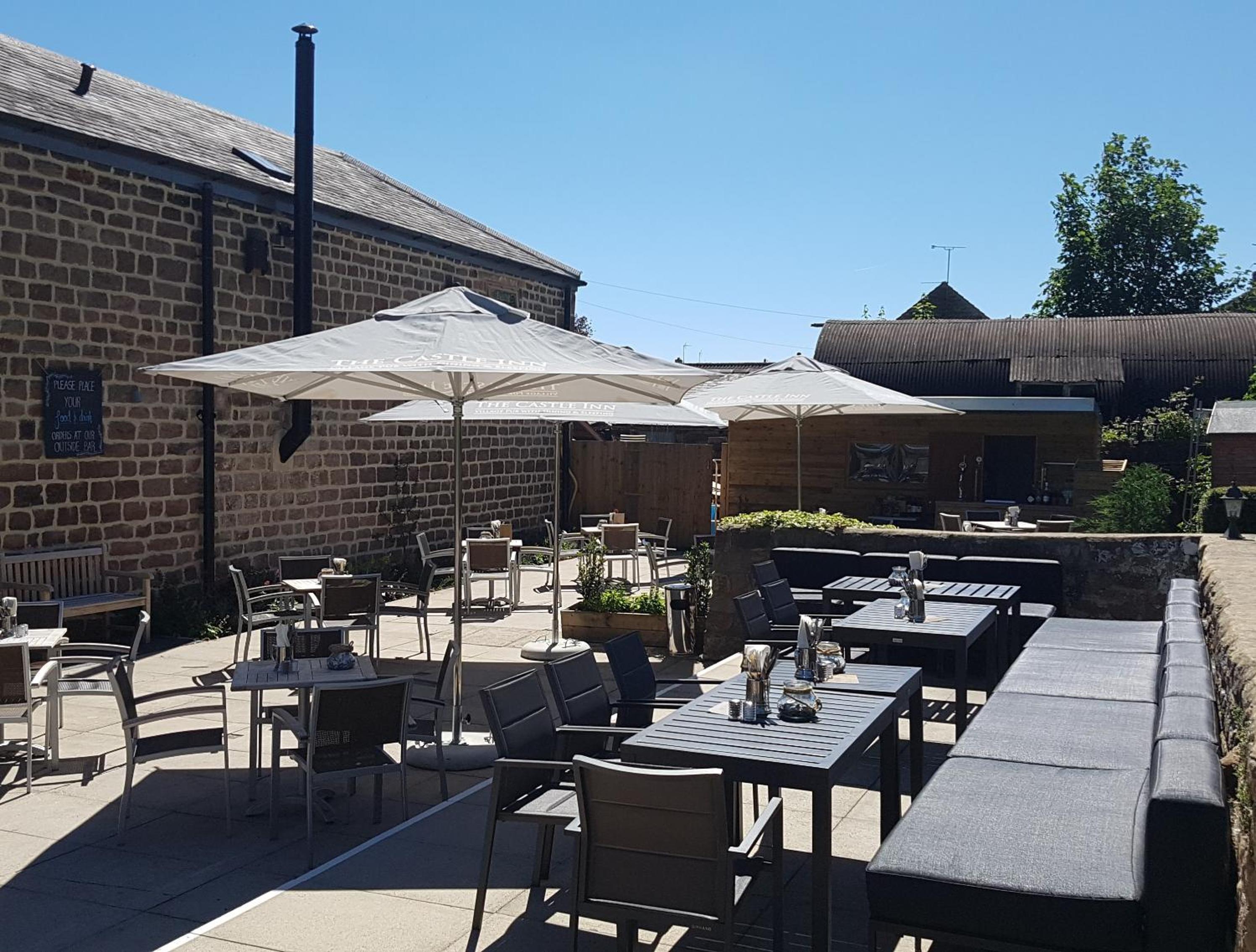 The Castle Inn