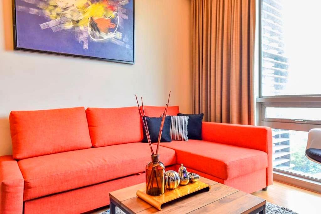 Platinum Suites at Swiss Garden