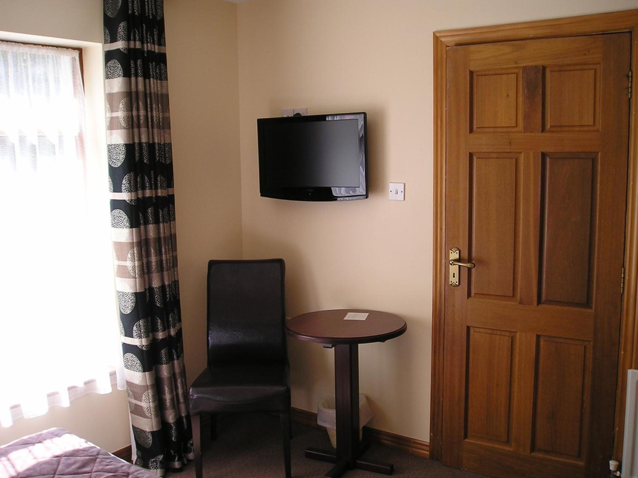 Mountain View Guesthouse