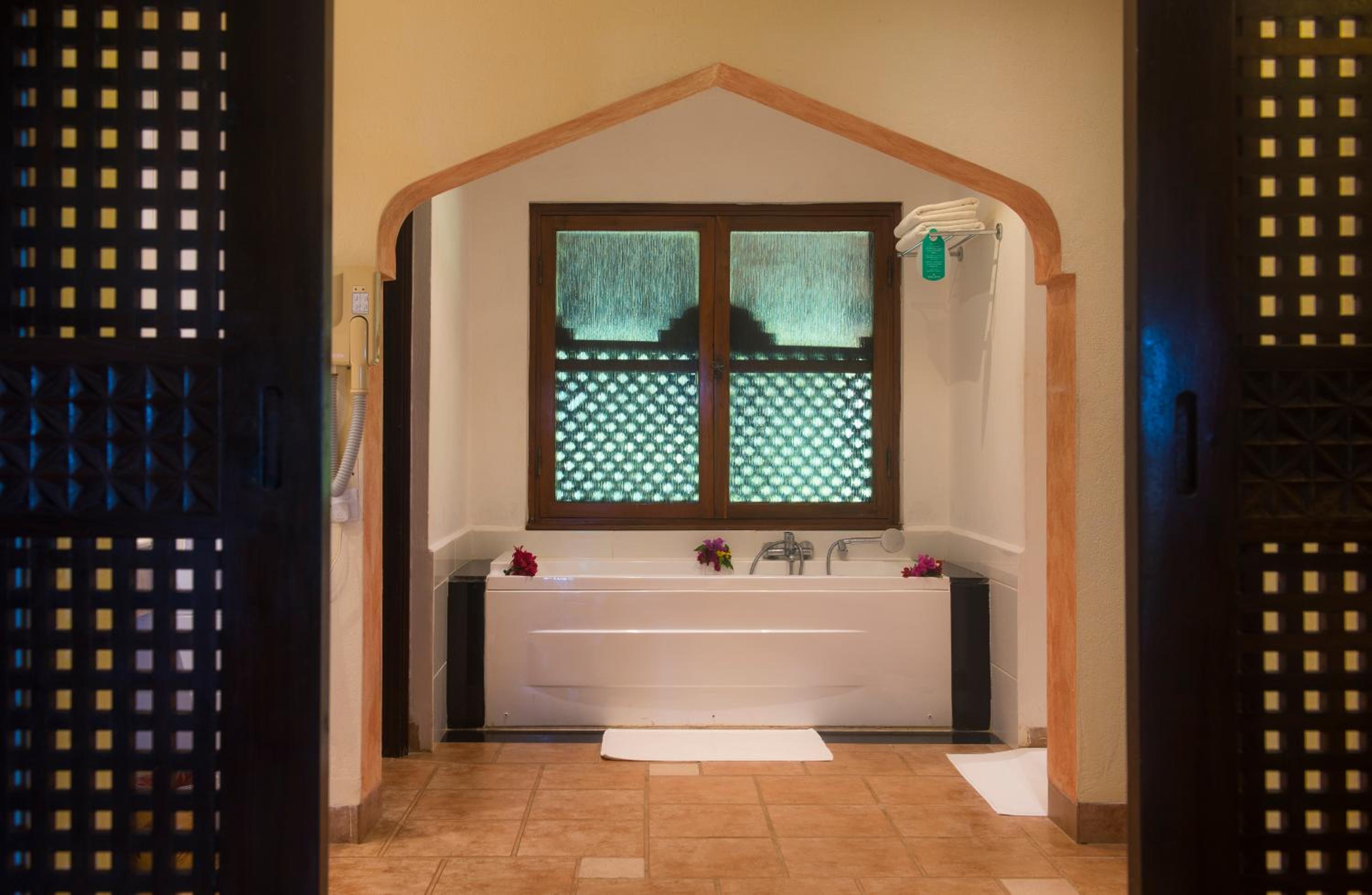 Amani Beach Resort