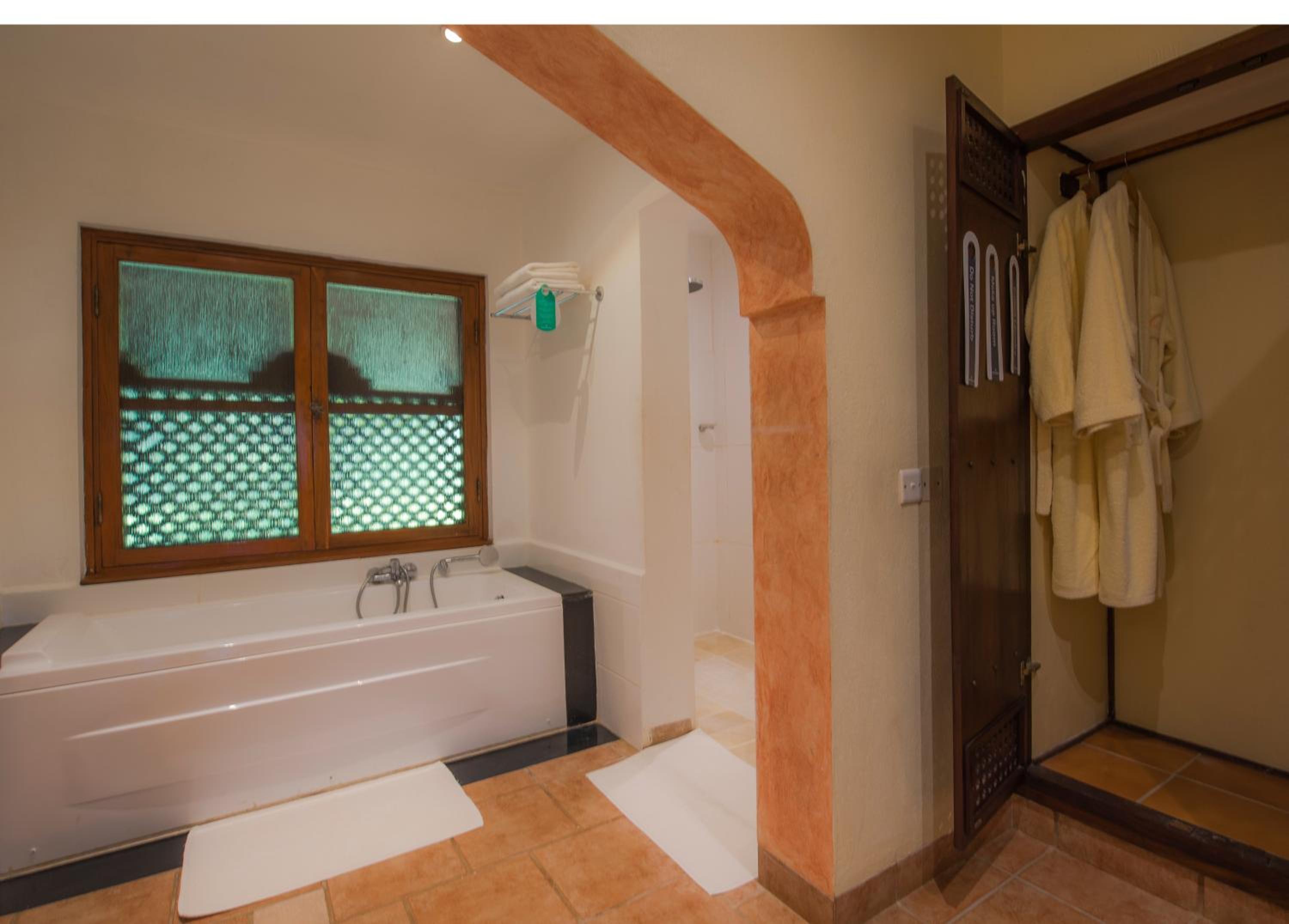 Amani Beach Resort