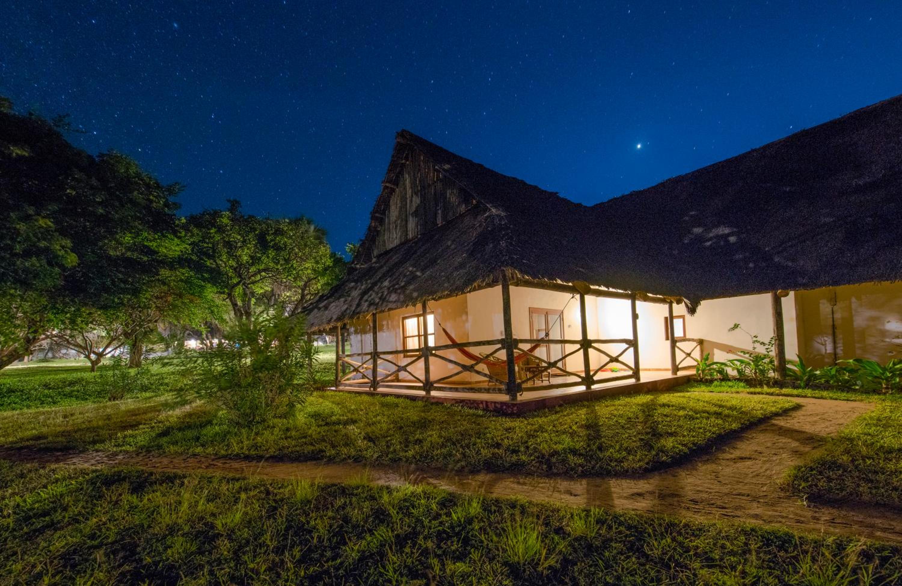 Amani Beach Resort