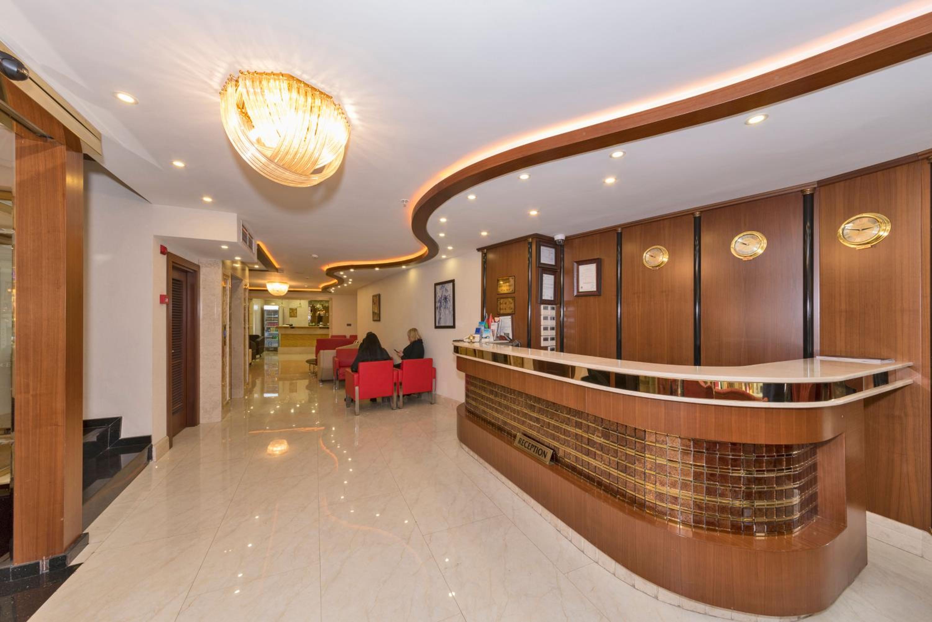 Marcello Hotel - Image 71