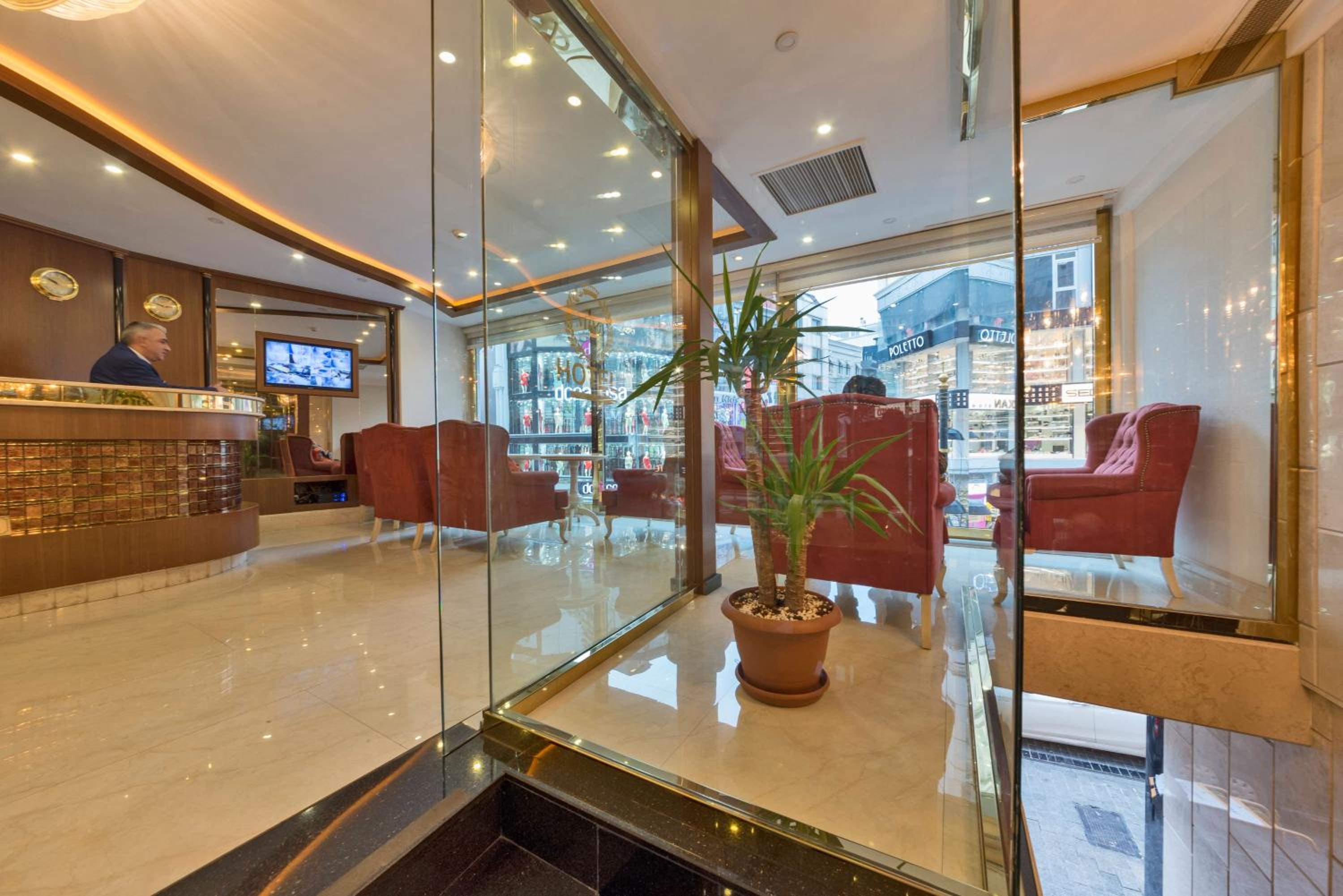 Marcello Hotel - Image 72