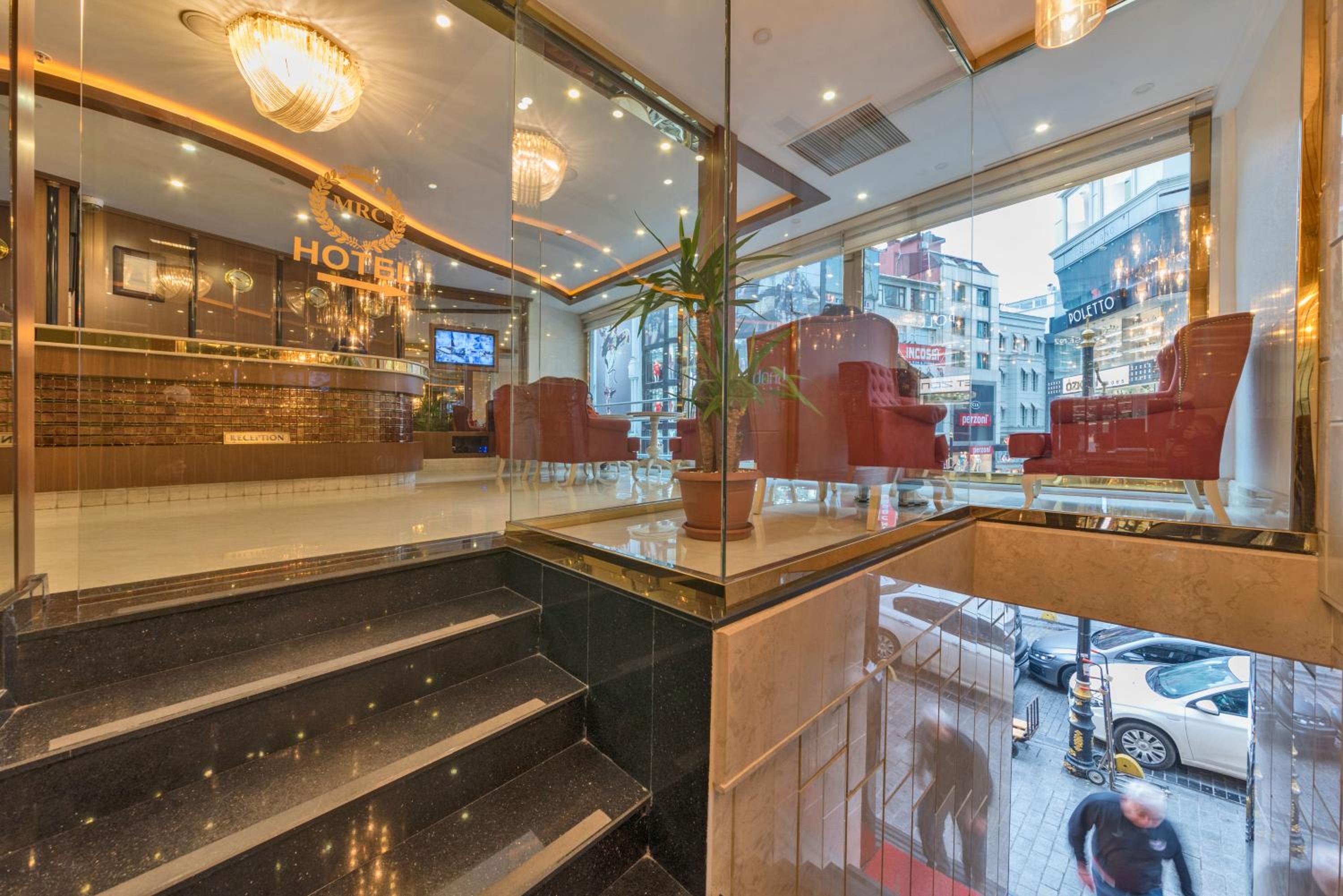 Marcello Hotel - Image 36