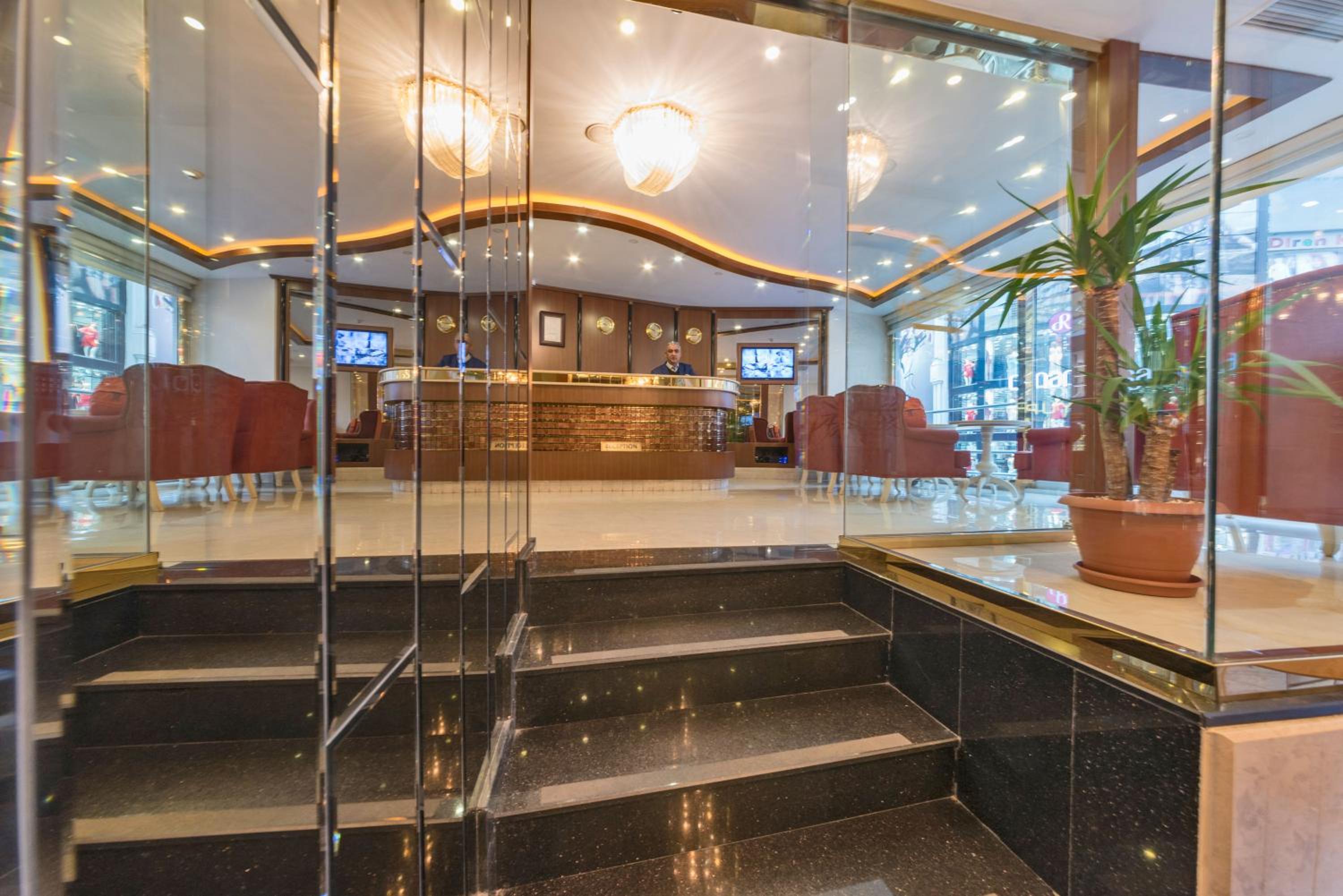 Marcello Hotel - Image 38