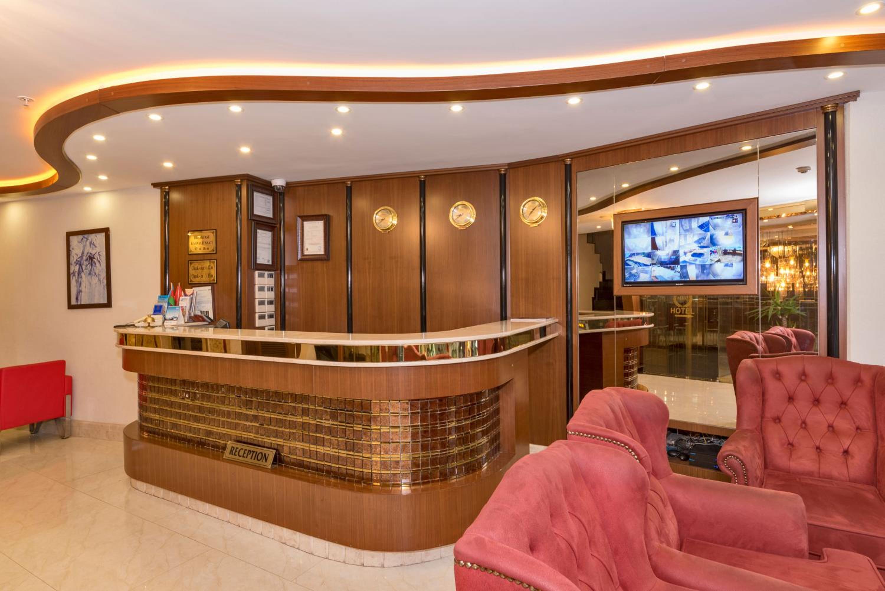 Marcello Hotel - Image 39