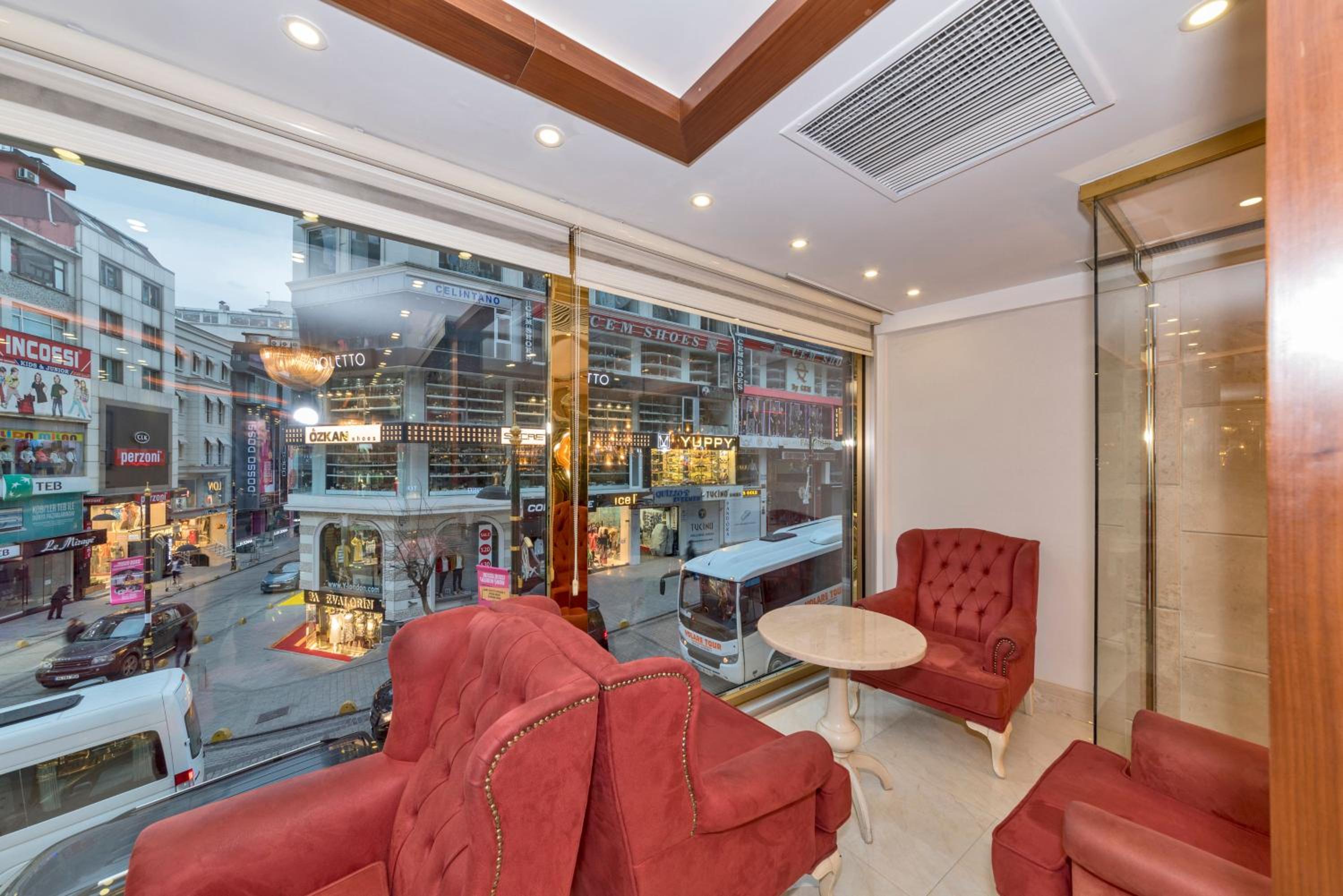 Marcello Hotel - Image 43