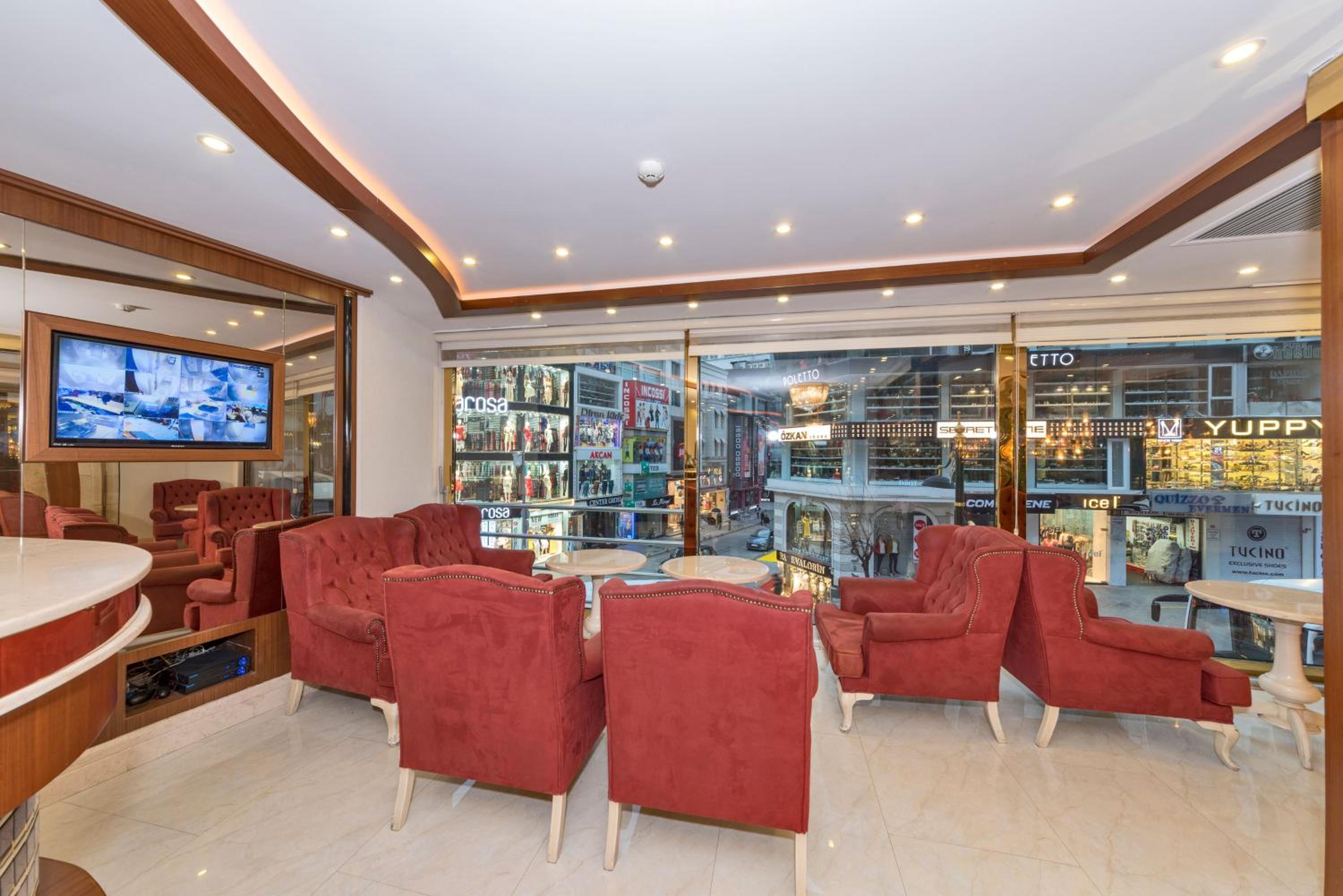 Marcello Hotel - Image 44