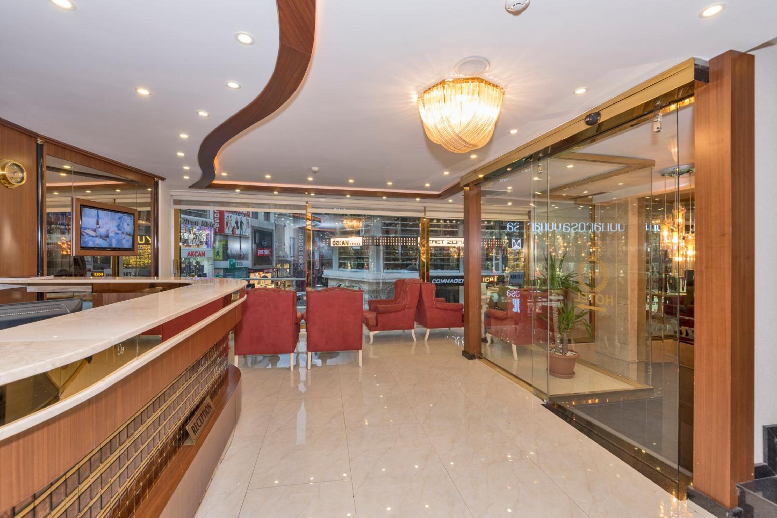 Marcello Hotel - Image 47