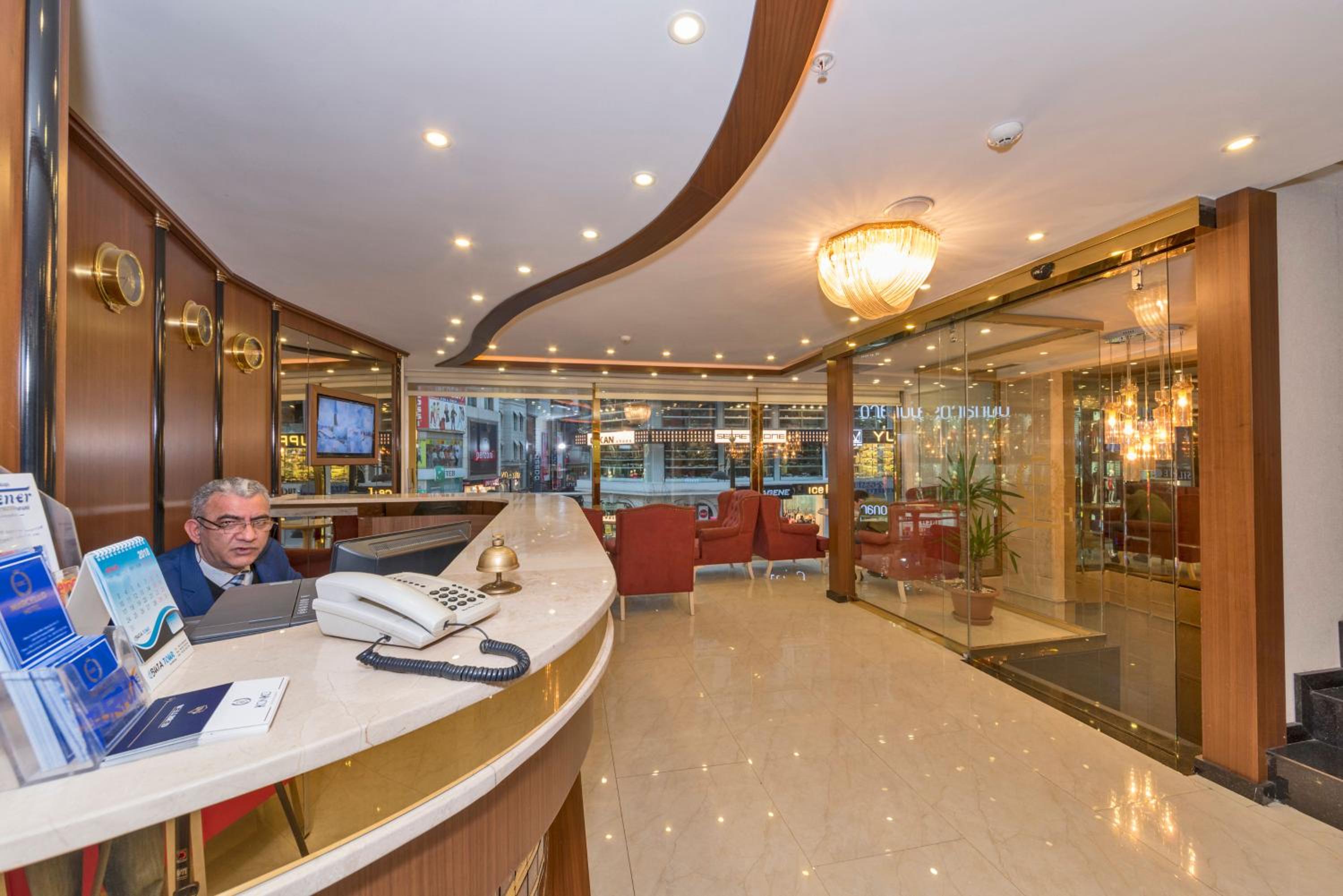 Marcello Hotel - Image 48