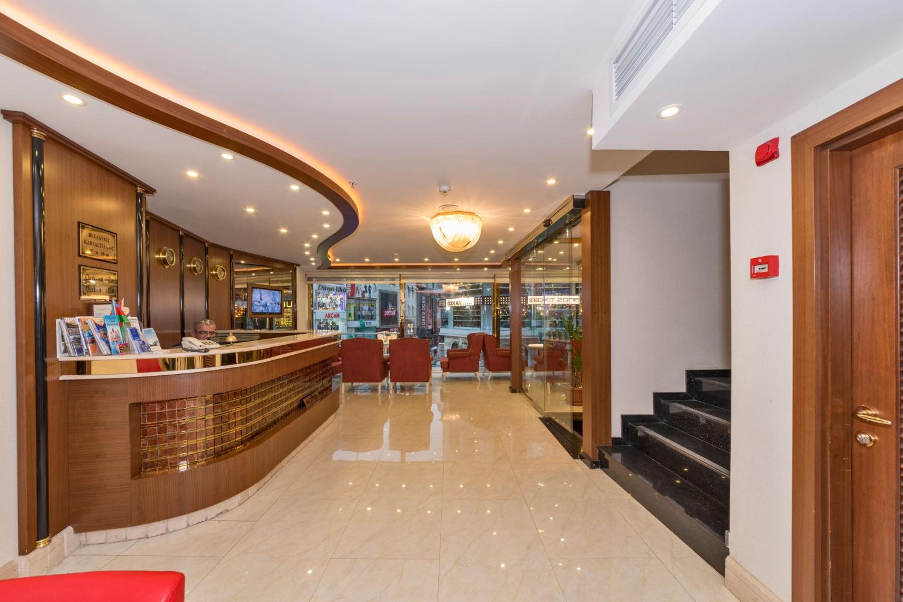 Marcello Hotel - Image 50