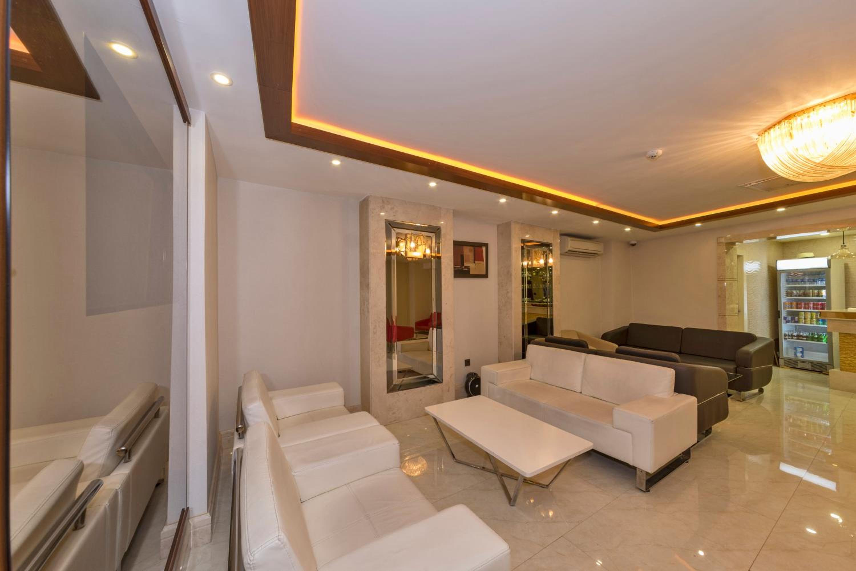 Marcello Hotel - Image 51