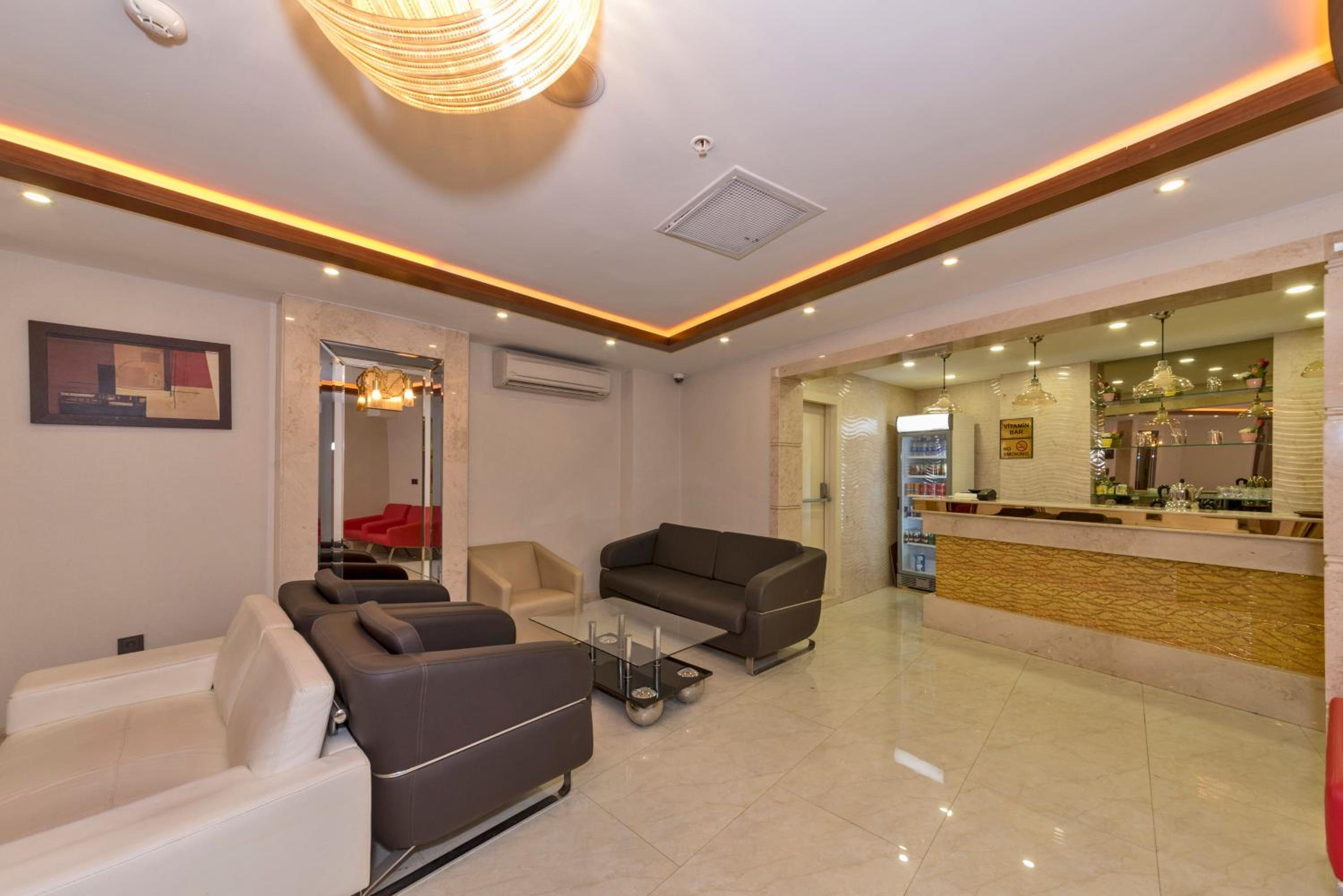 Marcello Hotel - Image 54