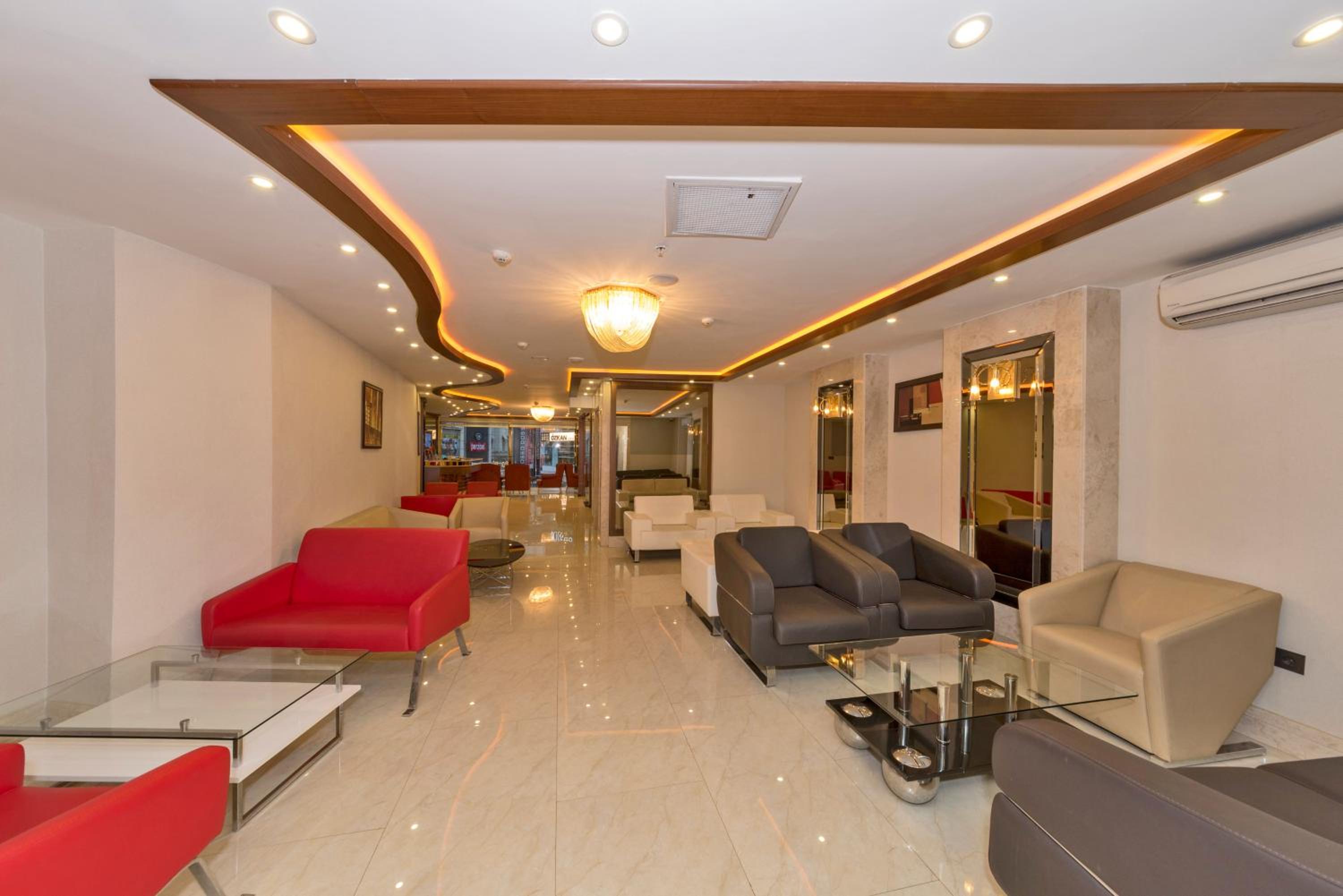 Marcello Hotel - Image 59