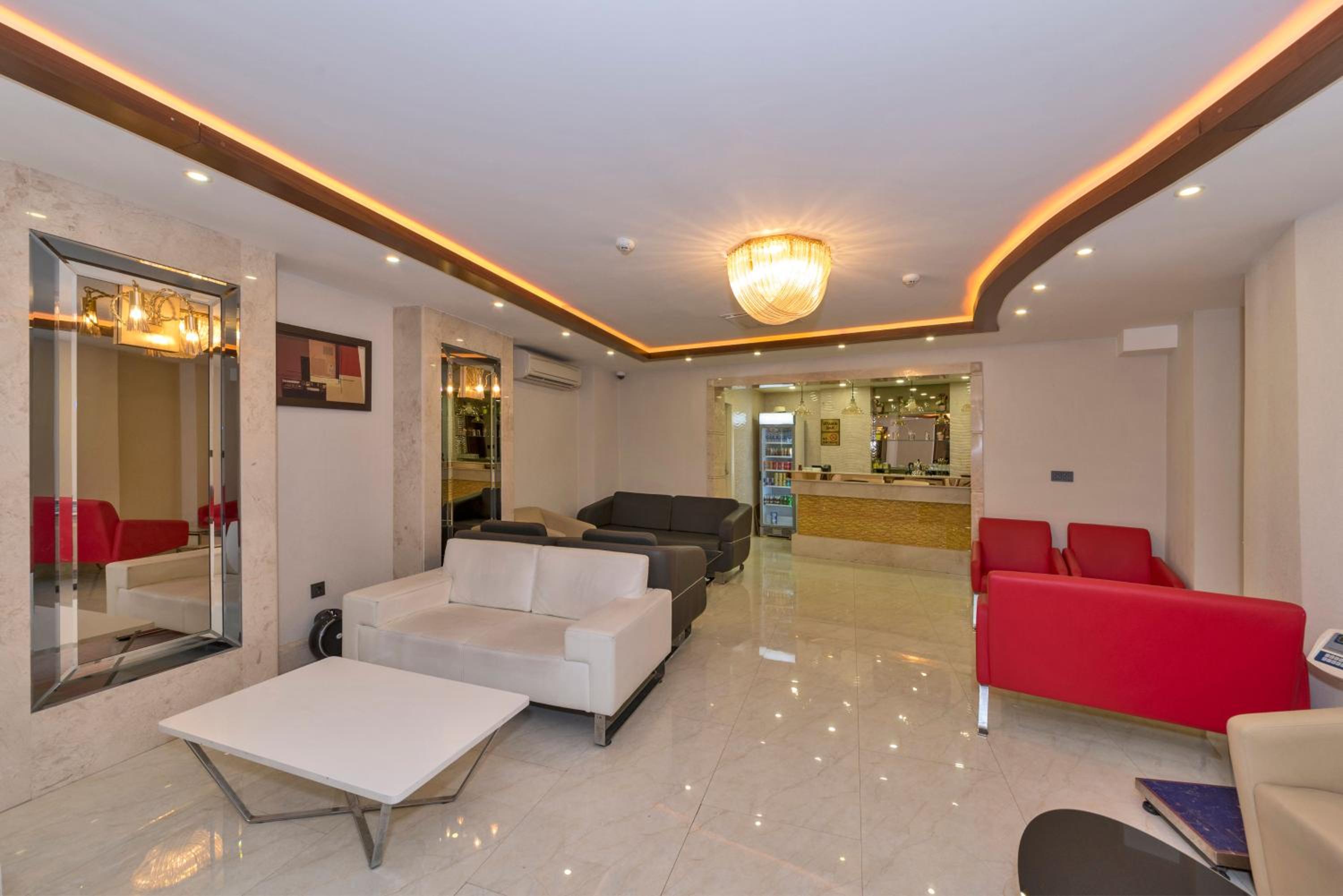 Marcello Hotel - Image 62