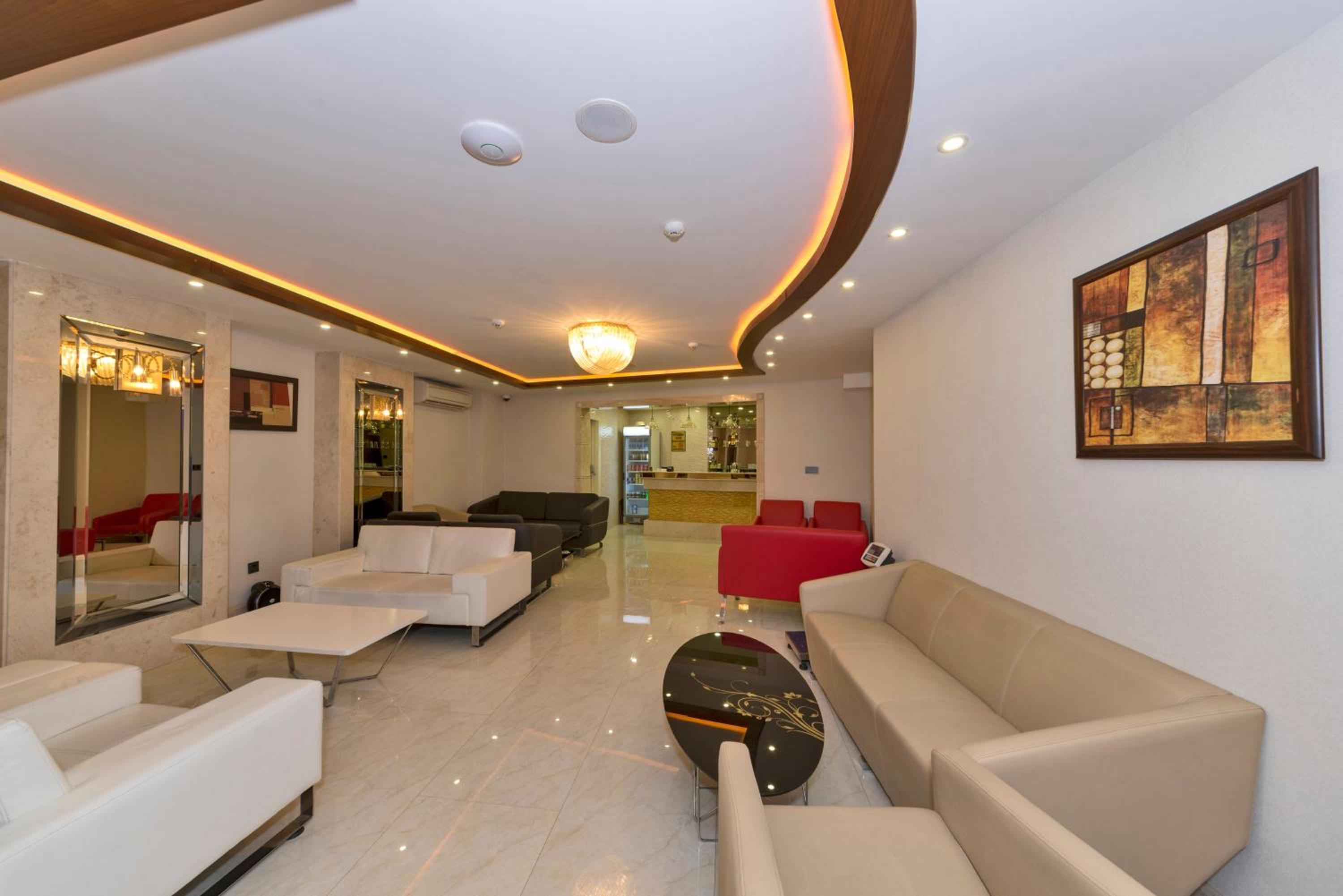 Marcello Hotel - Image 63