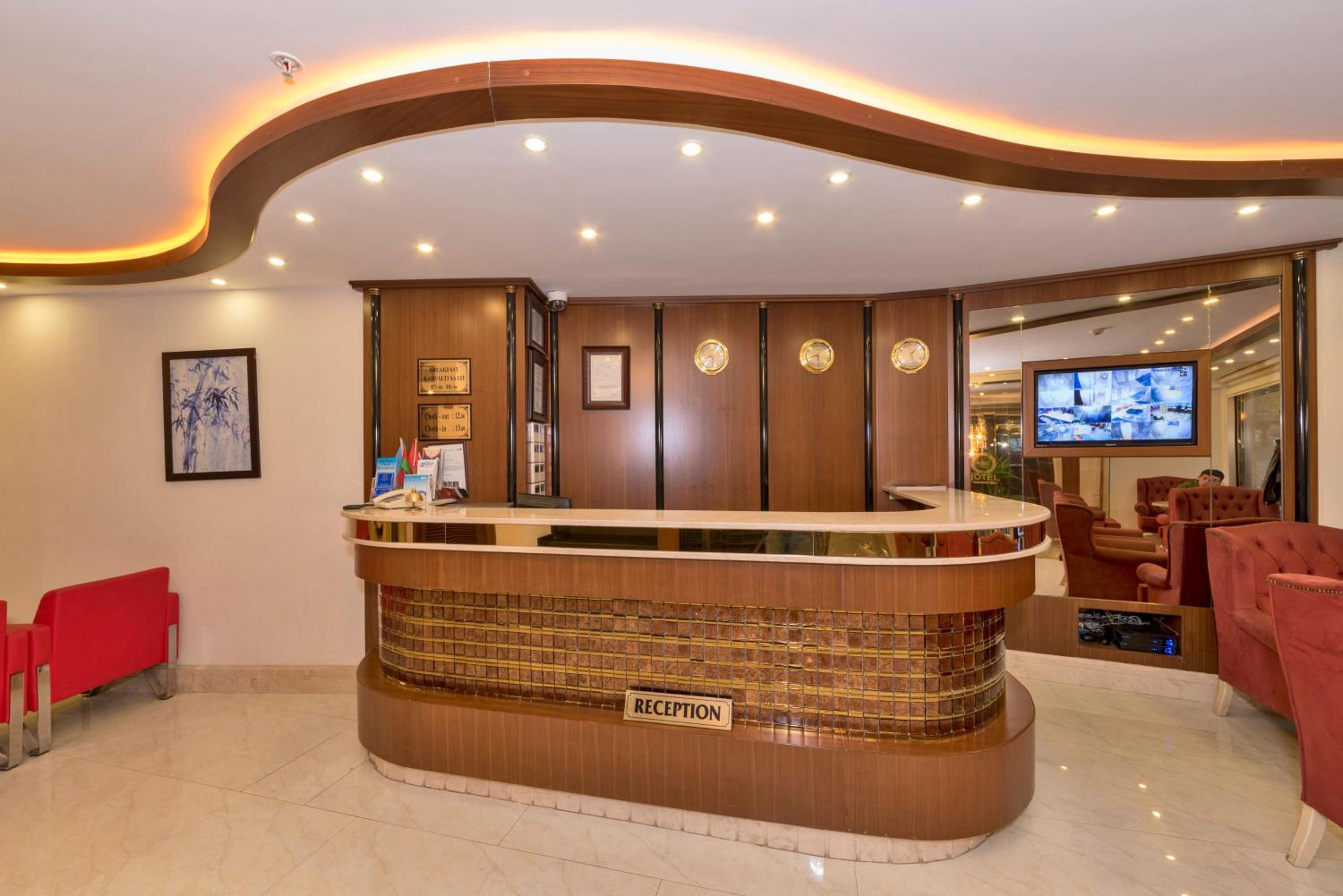 Marcello Hotel - Image 5