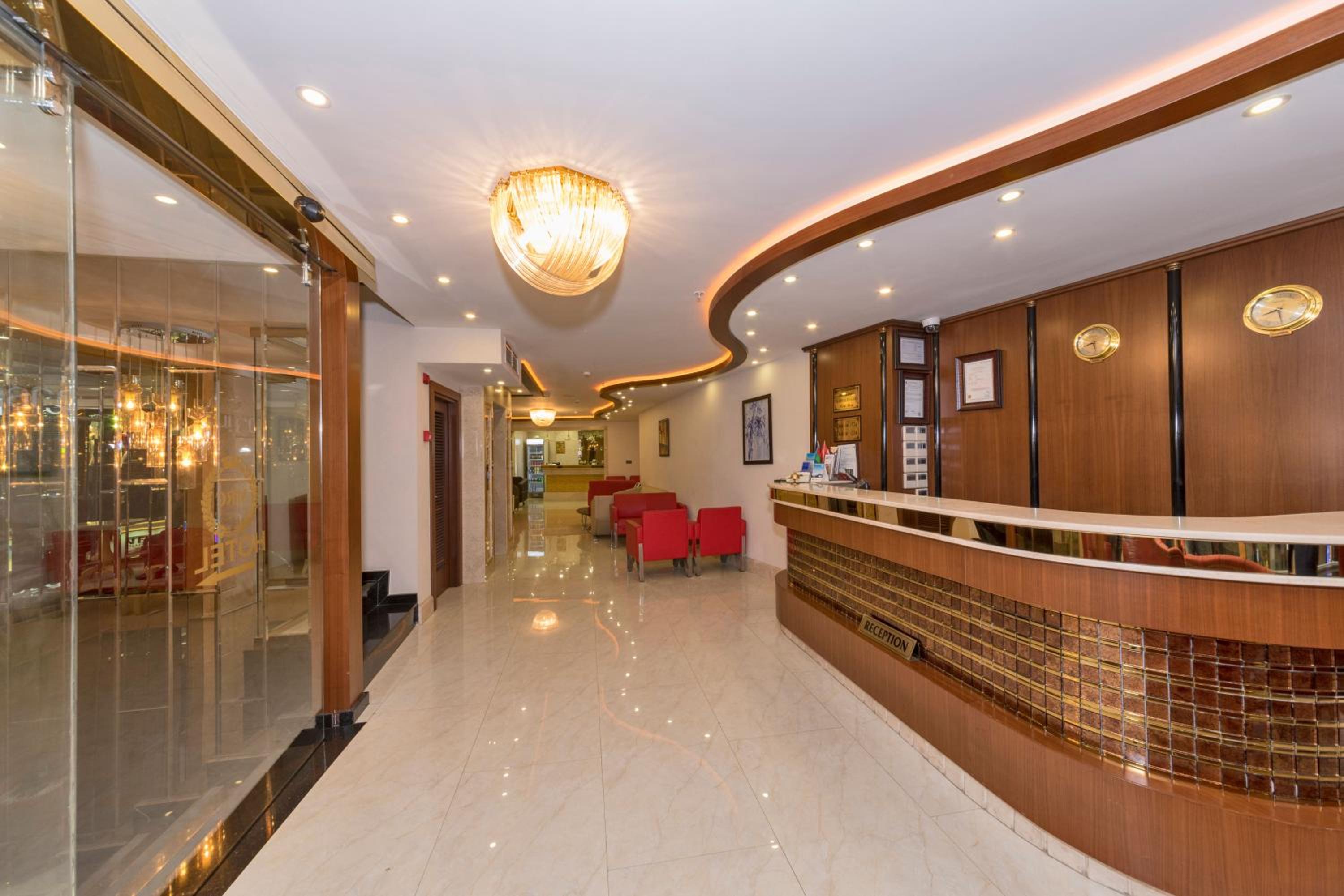 Marcello Hotel - Image 65