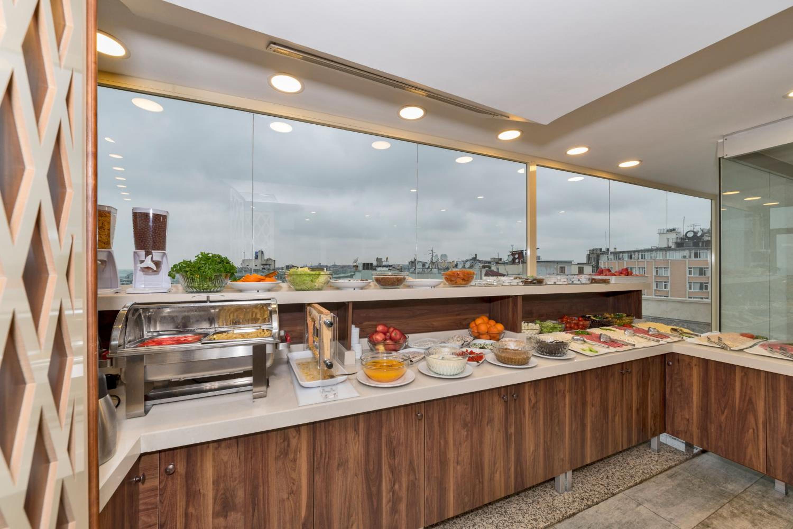 Marcello Hotel - Image 30