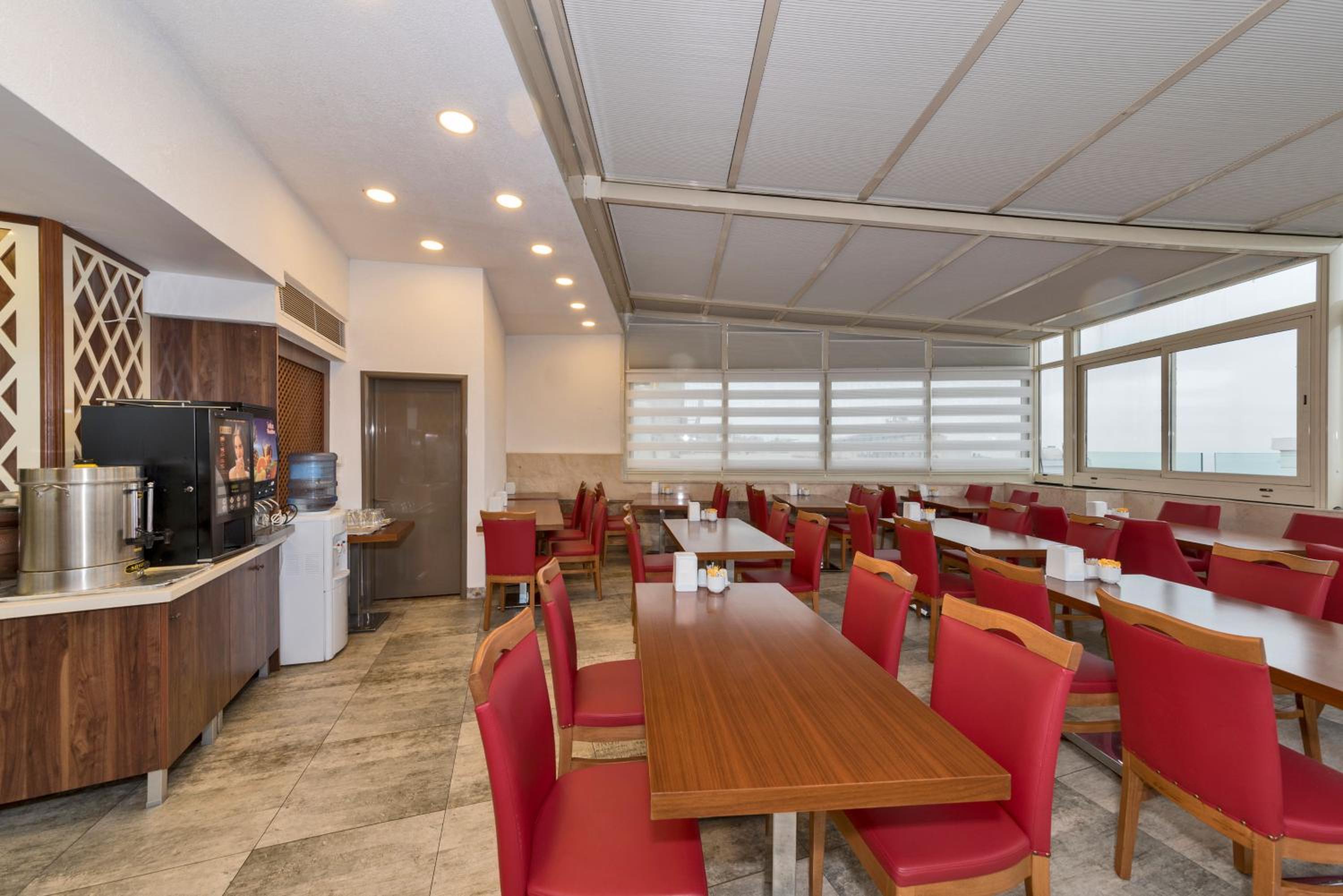 Marcello Hotel - Image 21