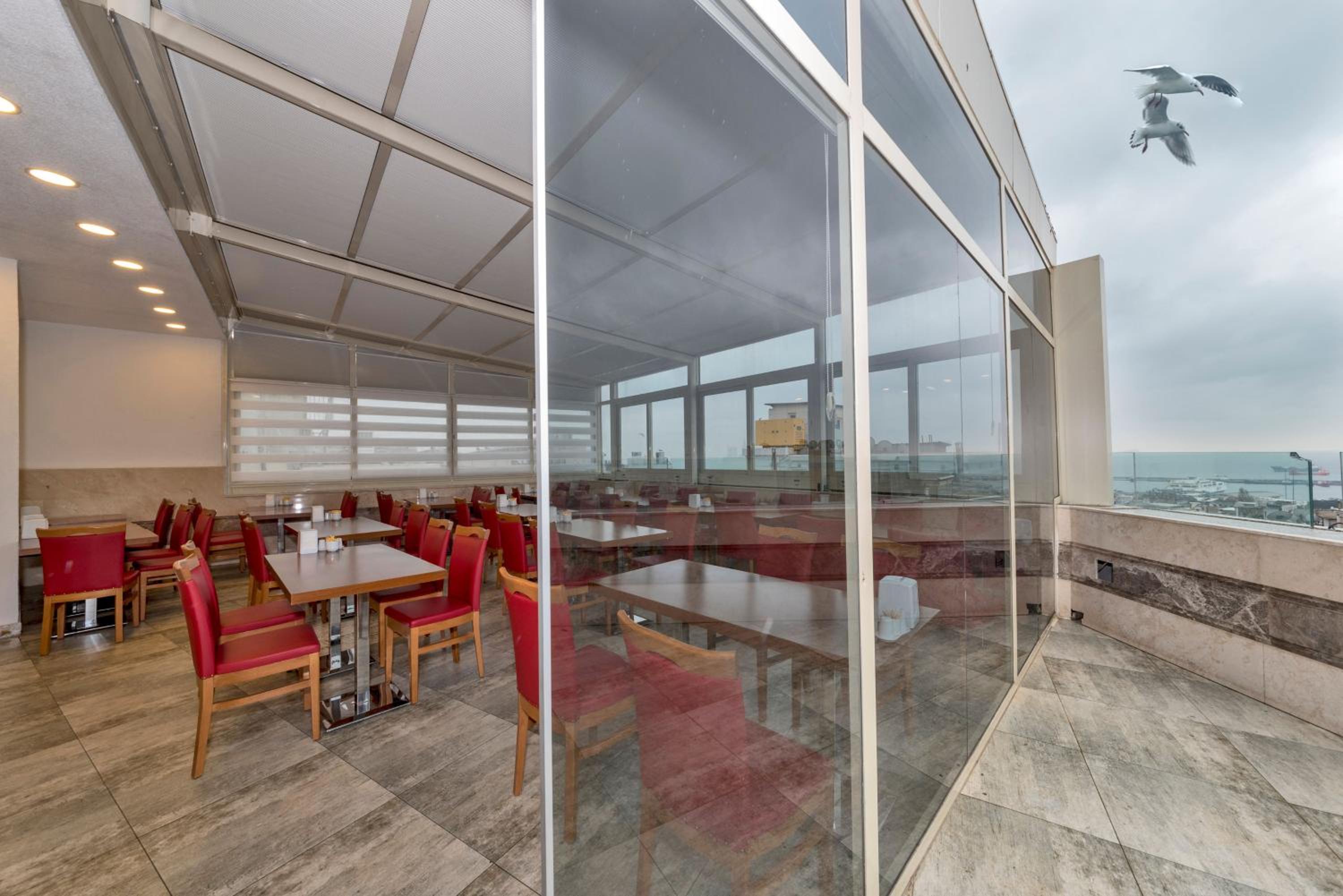 Marcello Hotel - Image 22