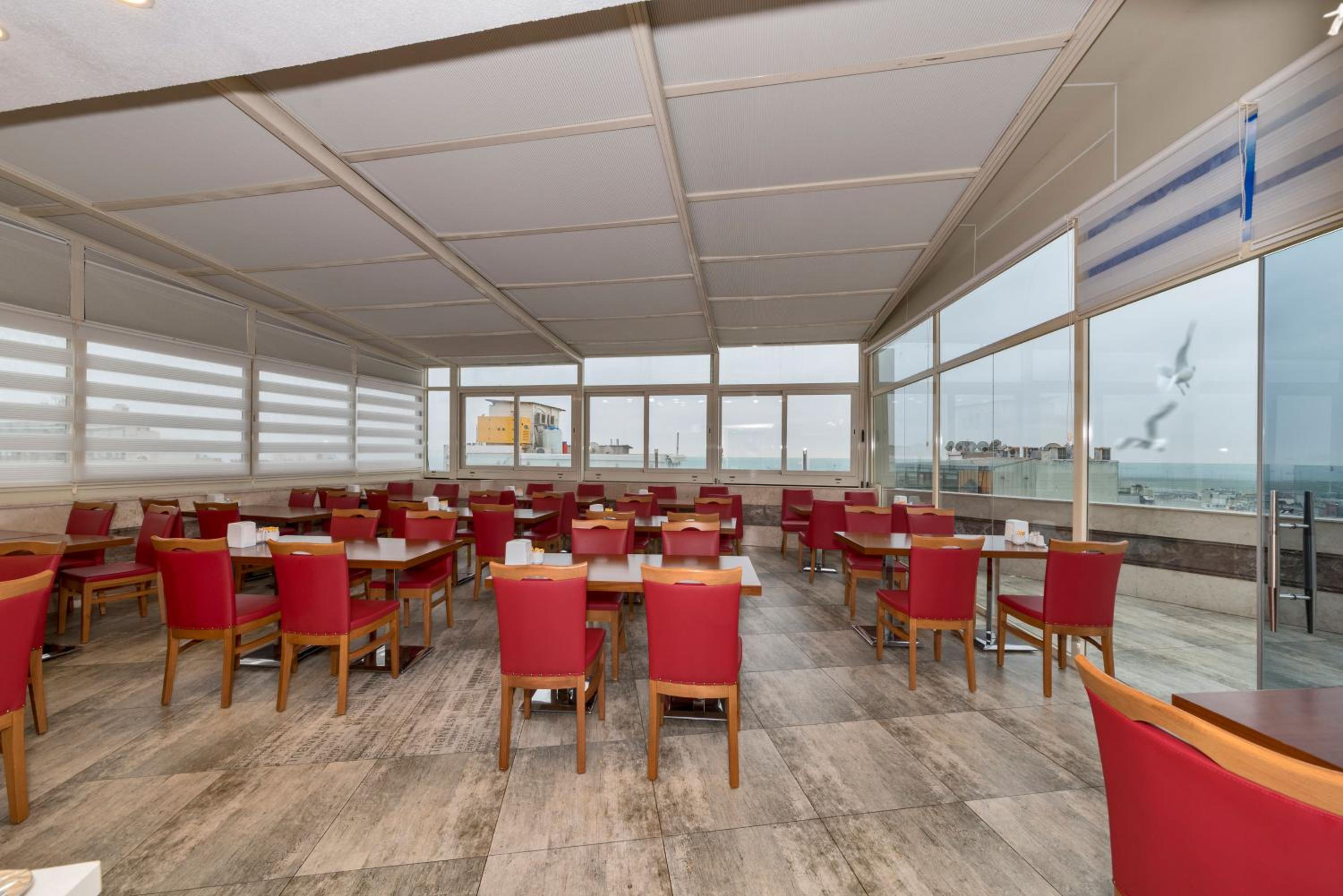 Marcello Hotel - Image 34