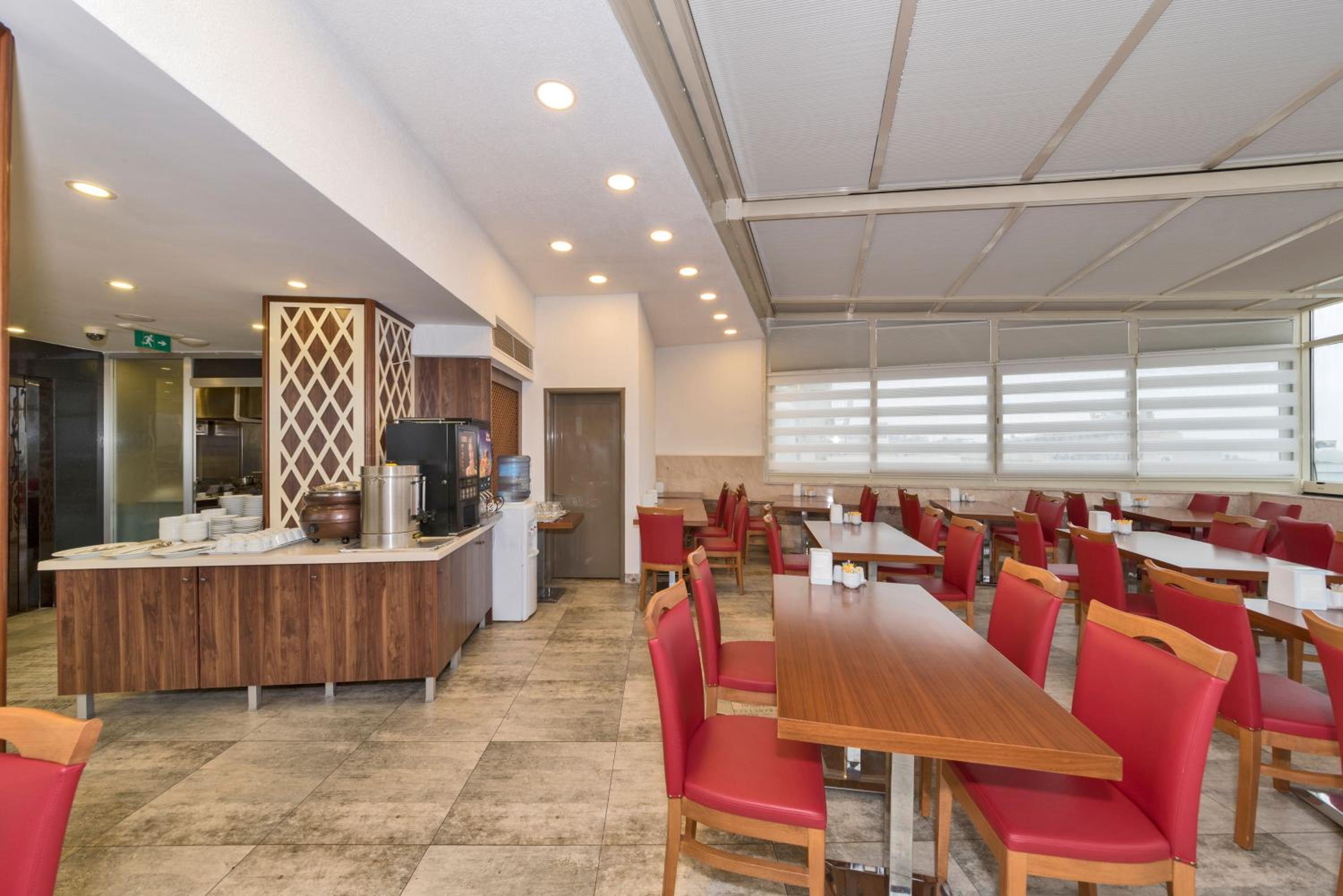 Marcello Hotel - Image 70