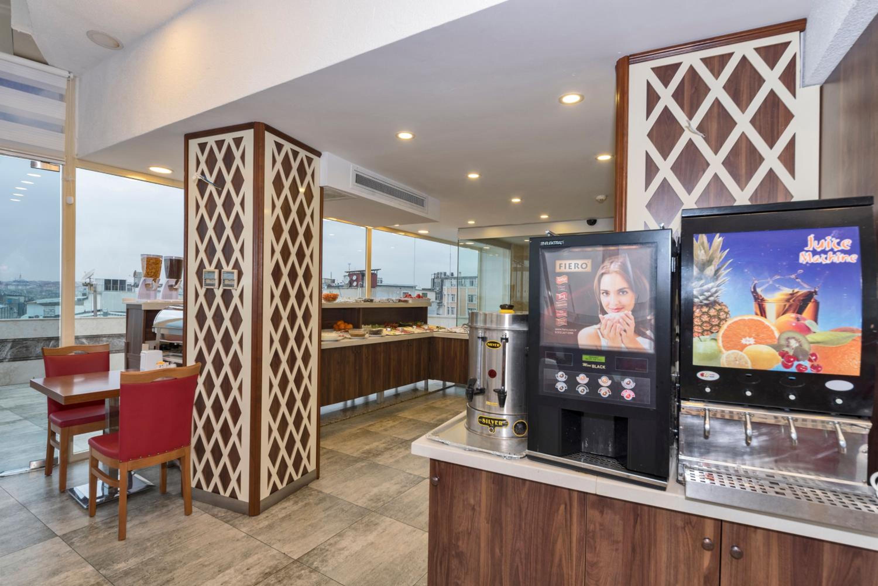 Marcello Hotel - Image 69