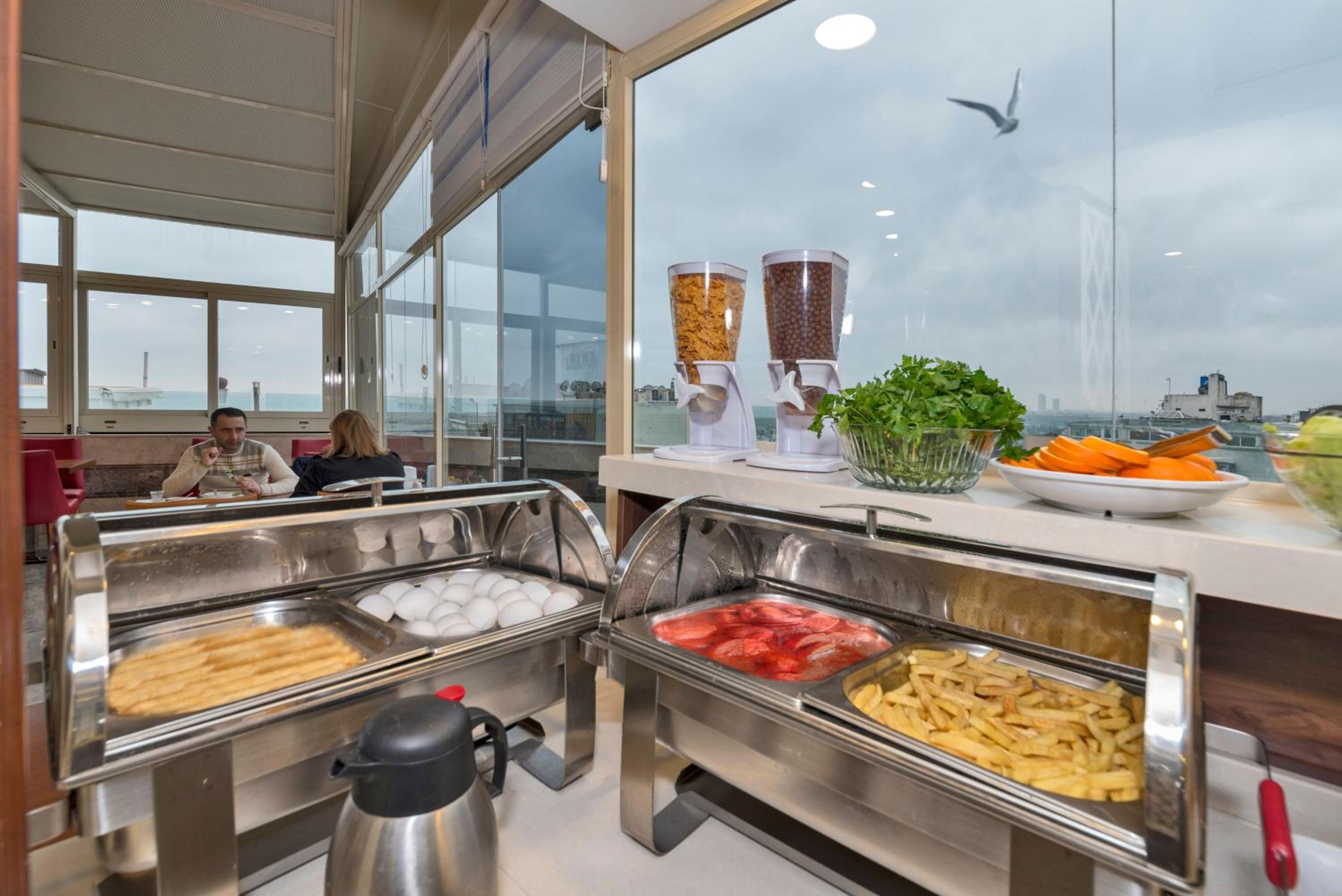 Marcello Hotel - Image 18