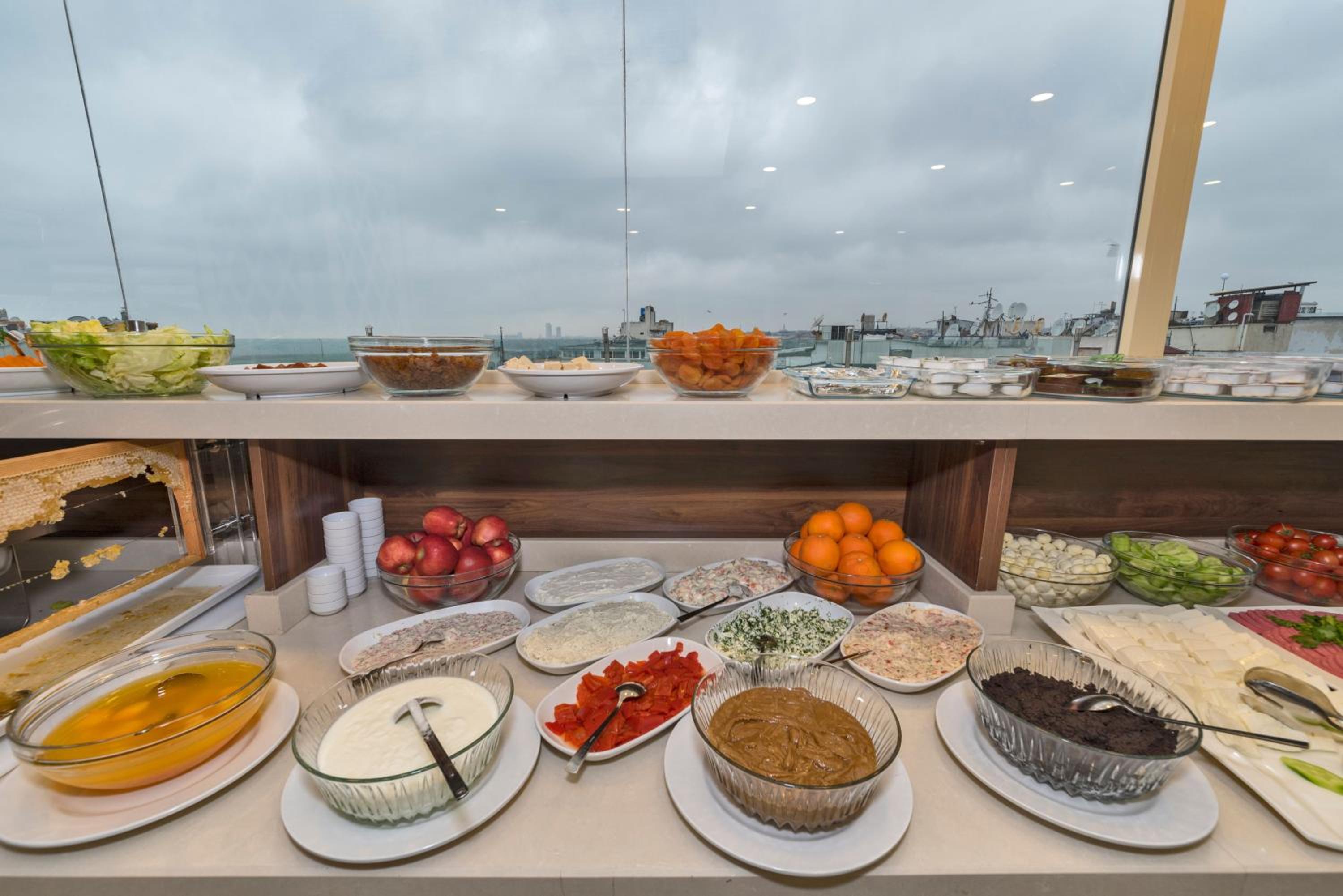 Marcello Hotel - Image 24