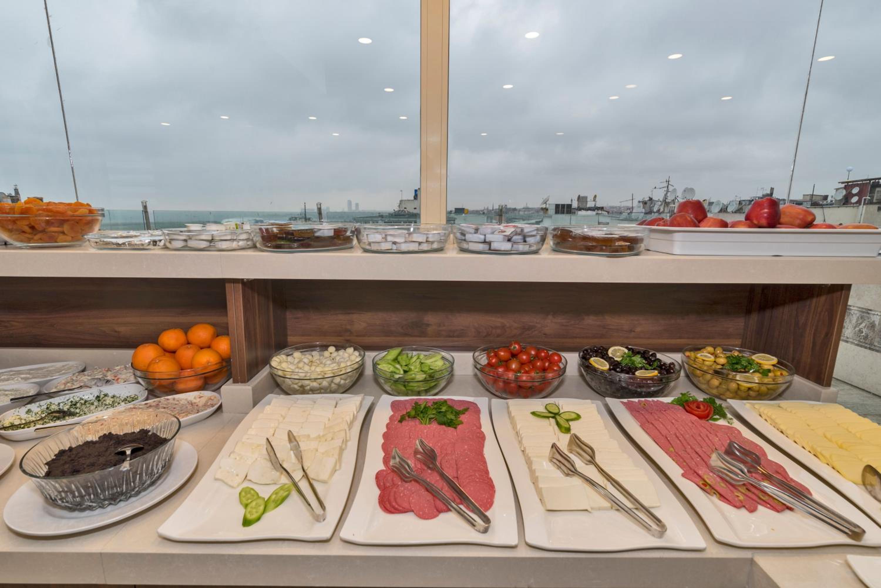 Marcello Hotel - Image 25