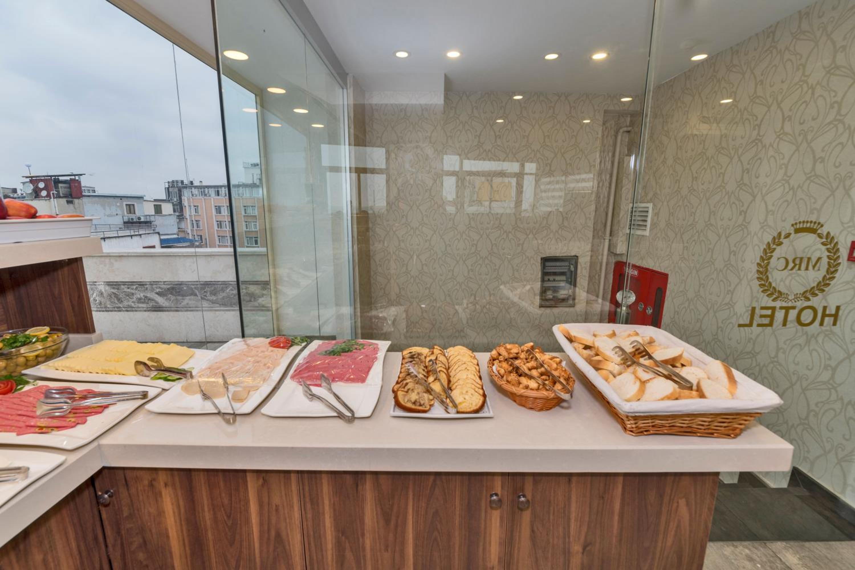 Marcello Hotel - Image 20