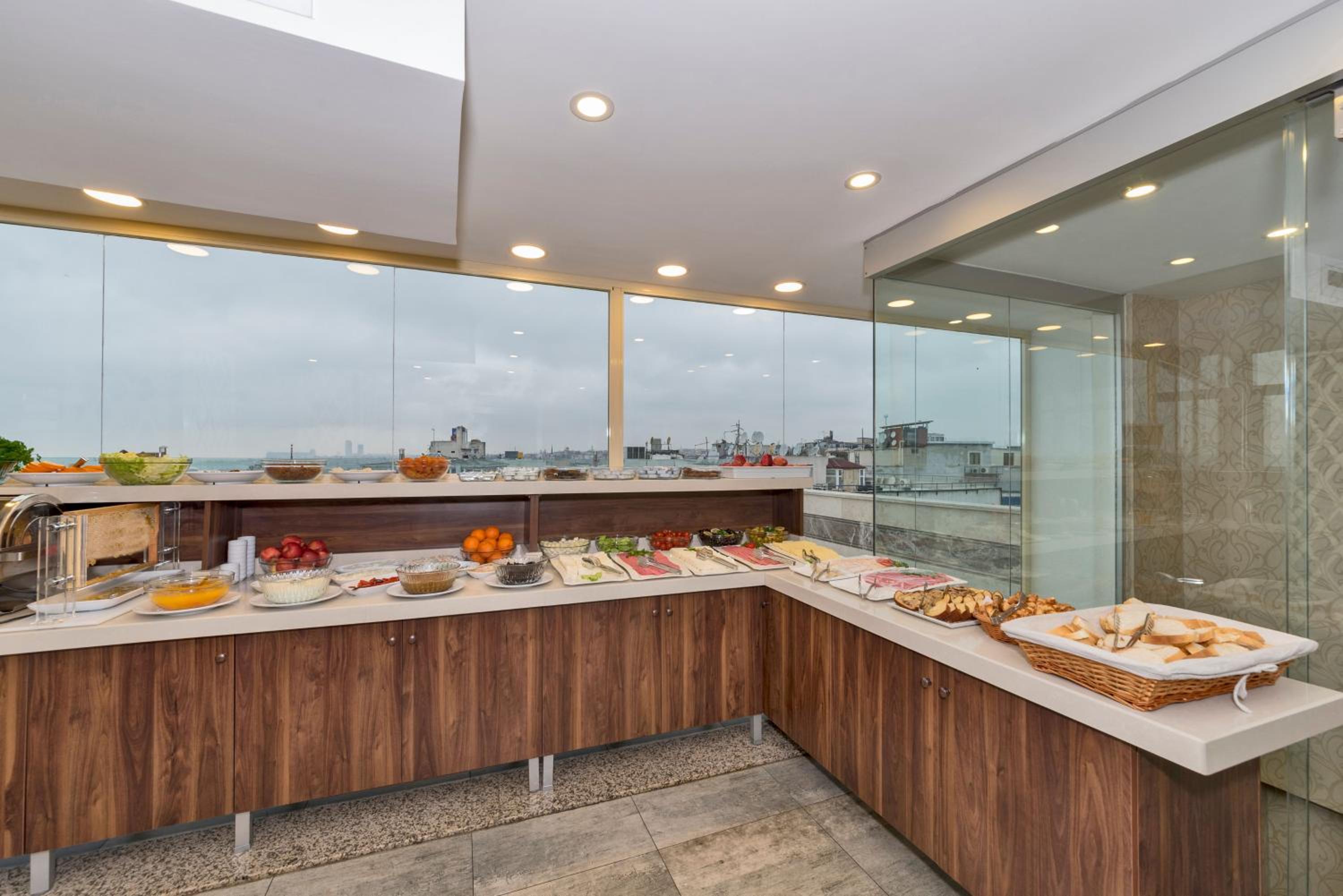 Marcello Hotel - Image 27