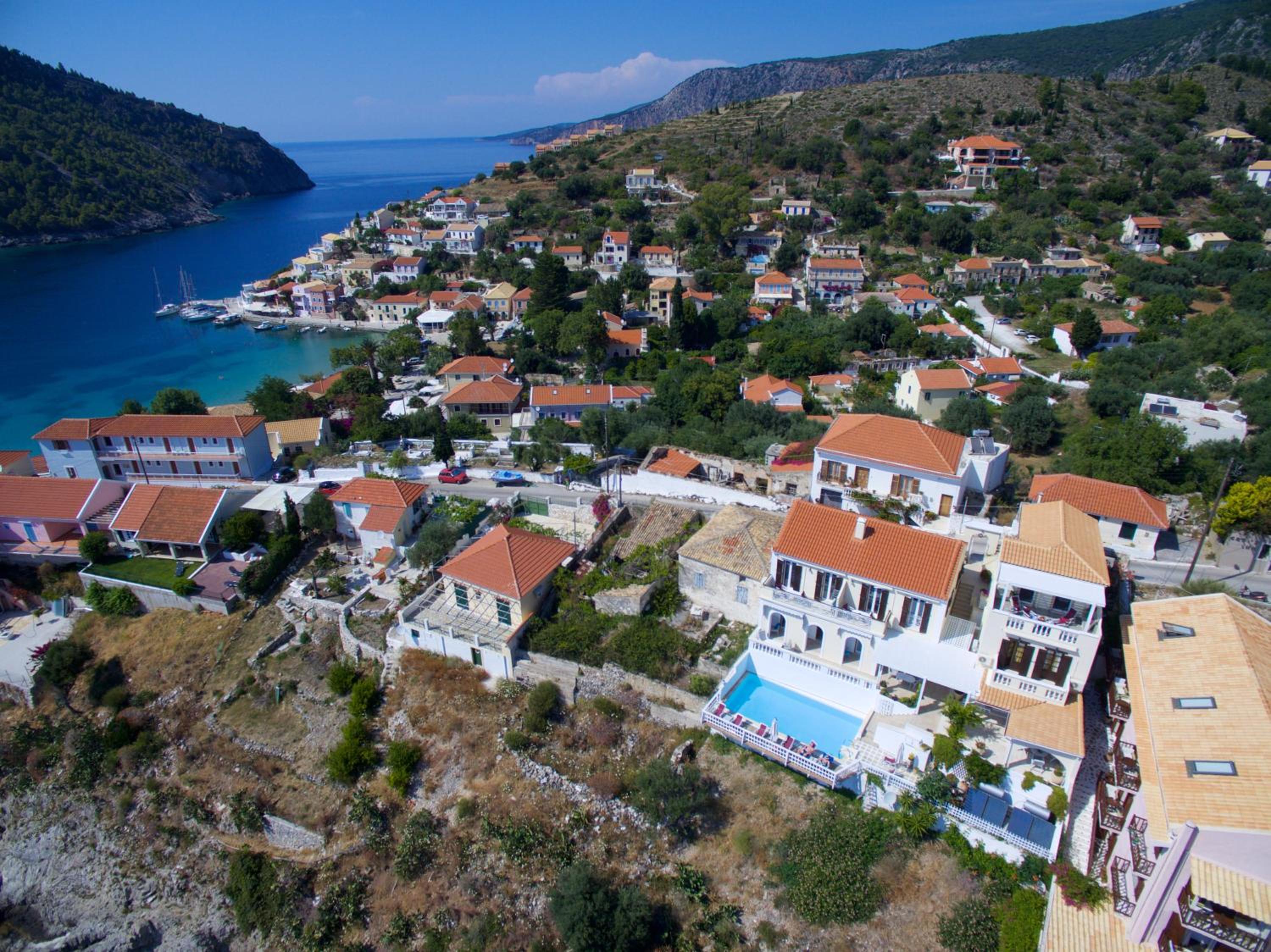 Kanakis Apartments