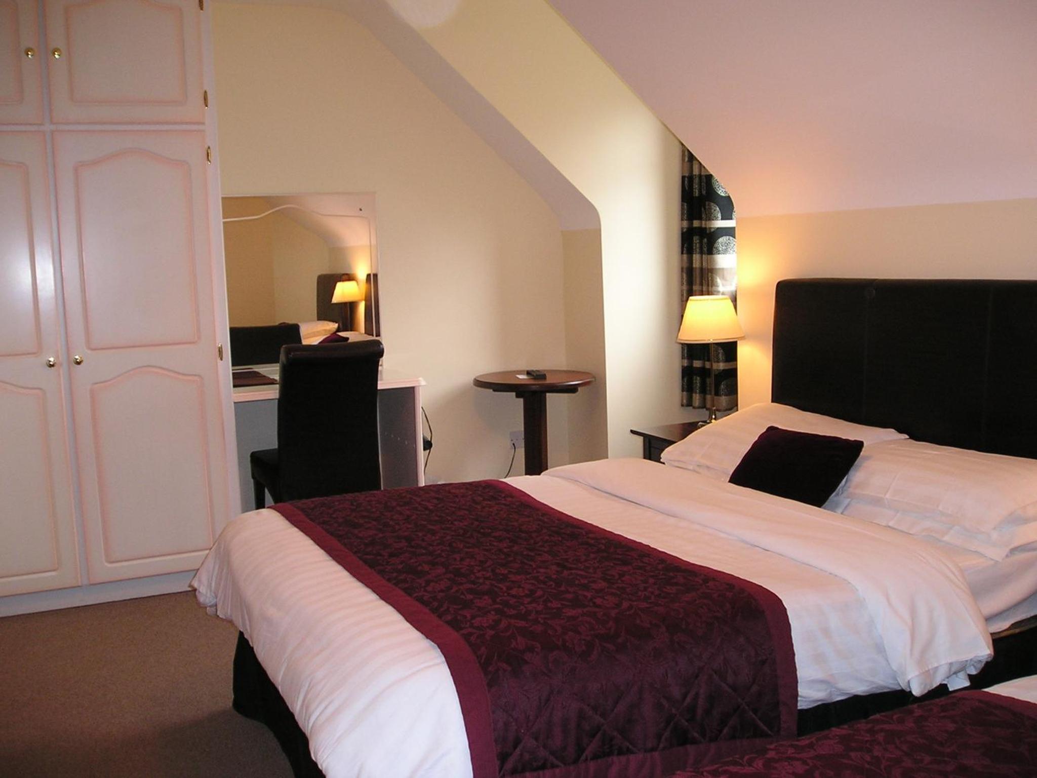 Mountain View Guesthouse, photo 14