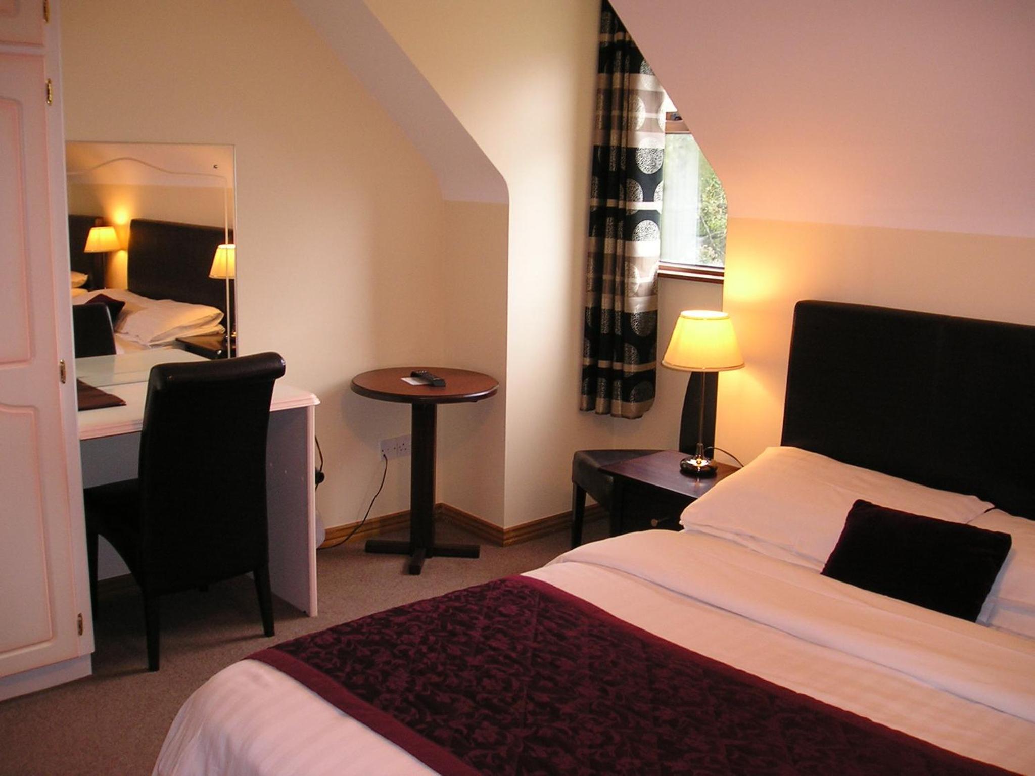 Mountain View Guesthouse, photo 9