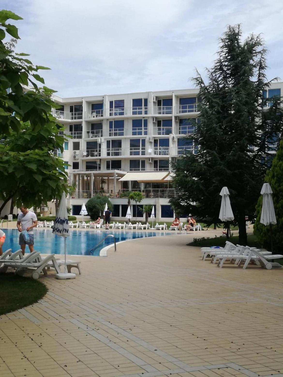 Apartament Ivanovi A119