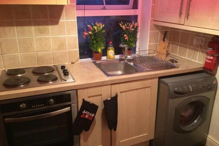 Super Central Dublin Apartments