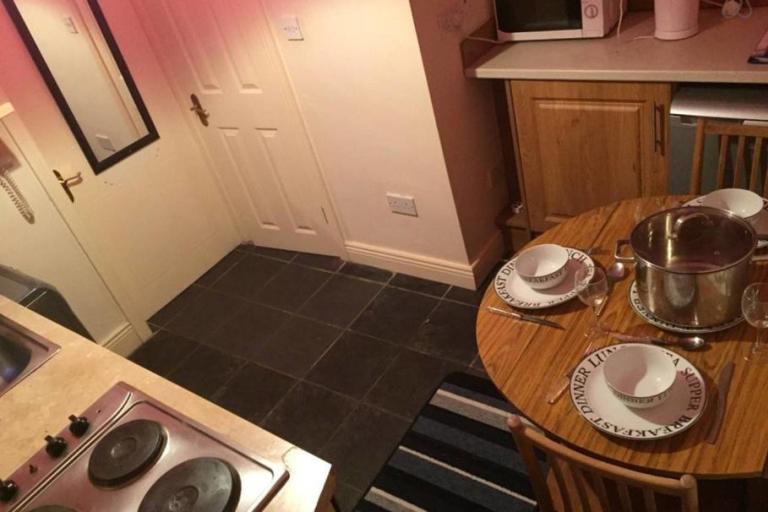 Super Central Dublin Apartments