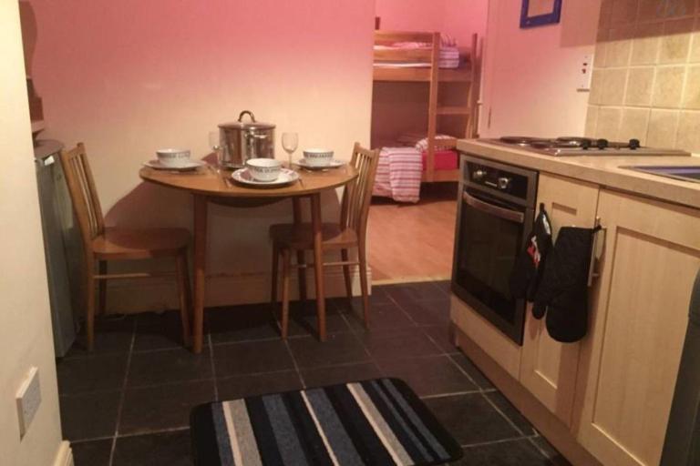 Super Central Dublin Apartments