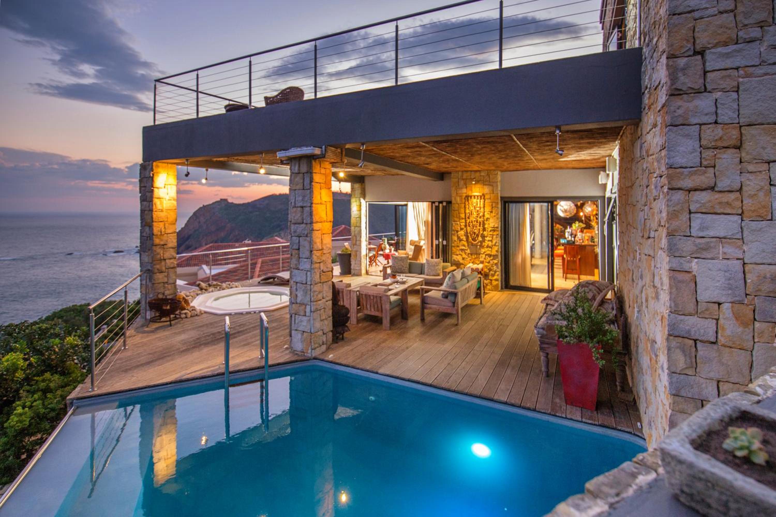 Alexander Guest House view 4