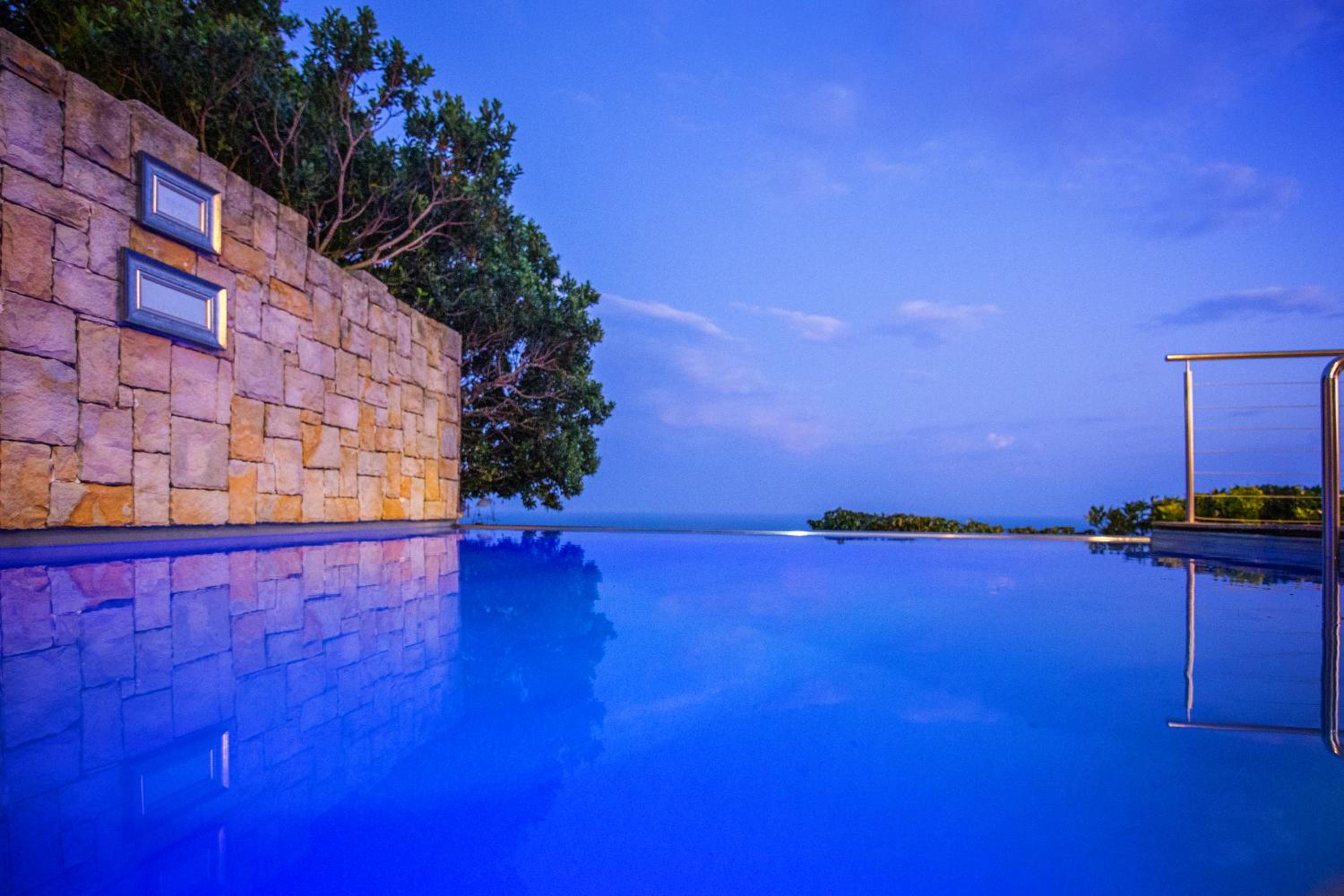 Alexander Guest House view 3